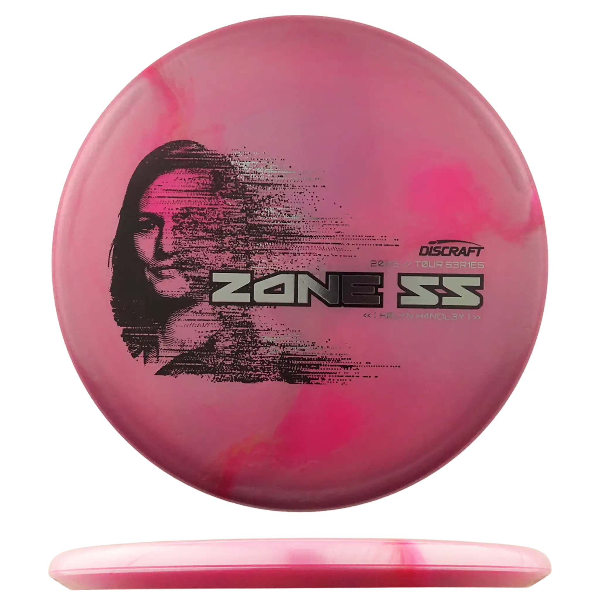 Special Blend Zone SS - Holyn Handley 2026 Tour Series