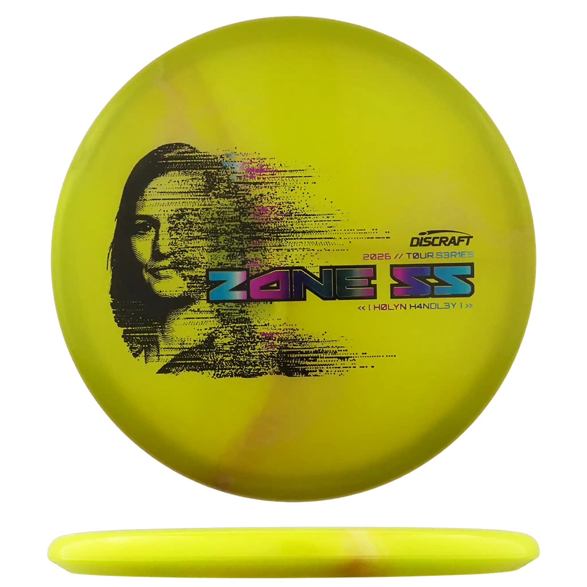 Special Blend Zone SS - Holyn Handley 2026 Tour Series