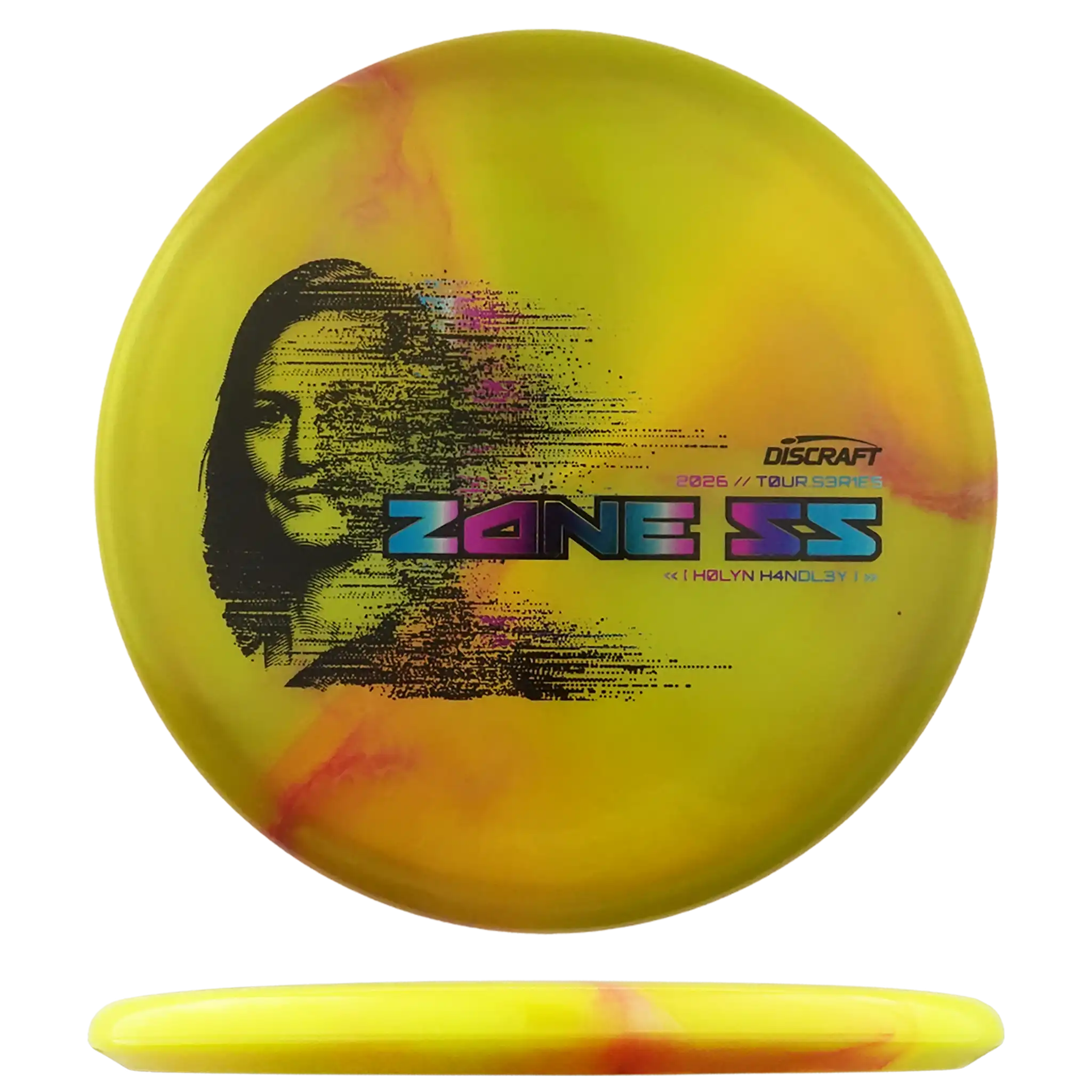 Special Blend Zone SS - Holyn Handley 2026 Tour Series