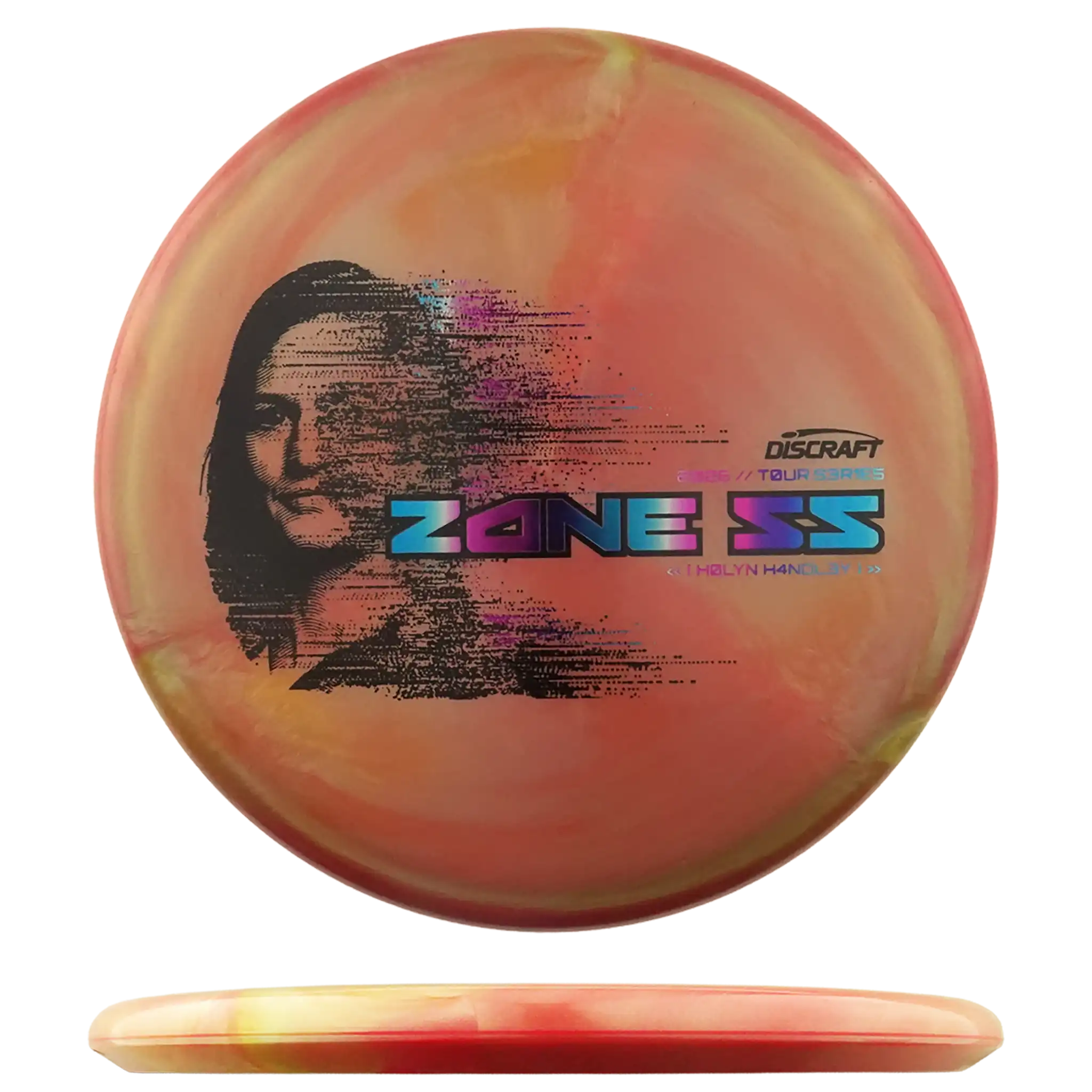 Special Blend Zone SS - Holyn Handley 2026 Tour Series