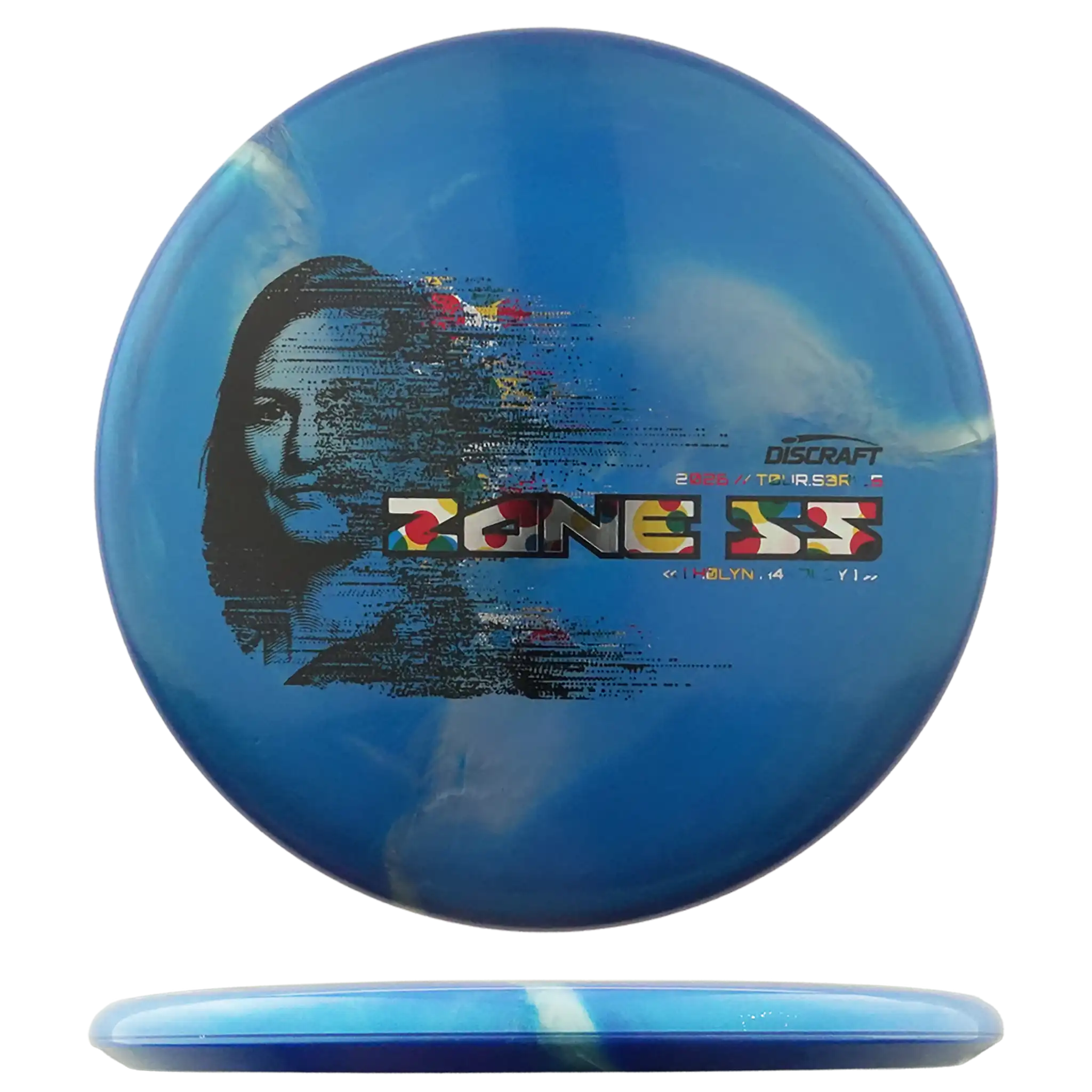 Special Blend Zone SS - Holyn Handley 2026 Tour Series