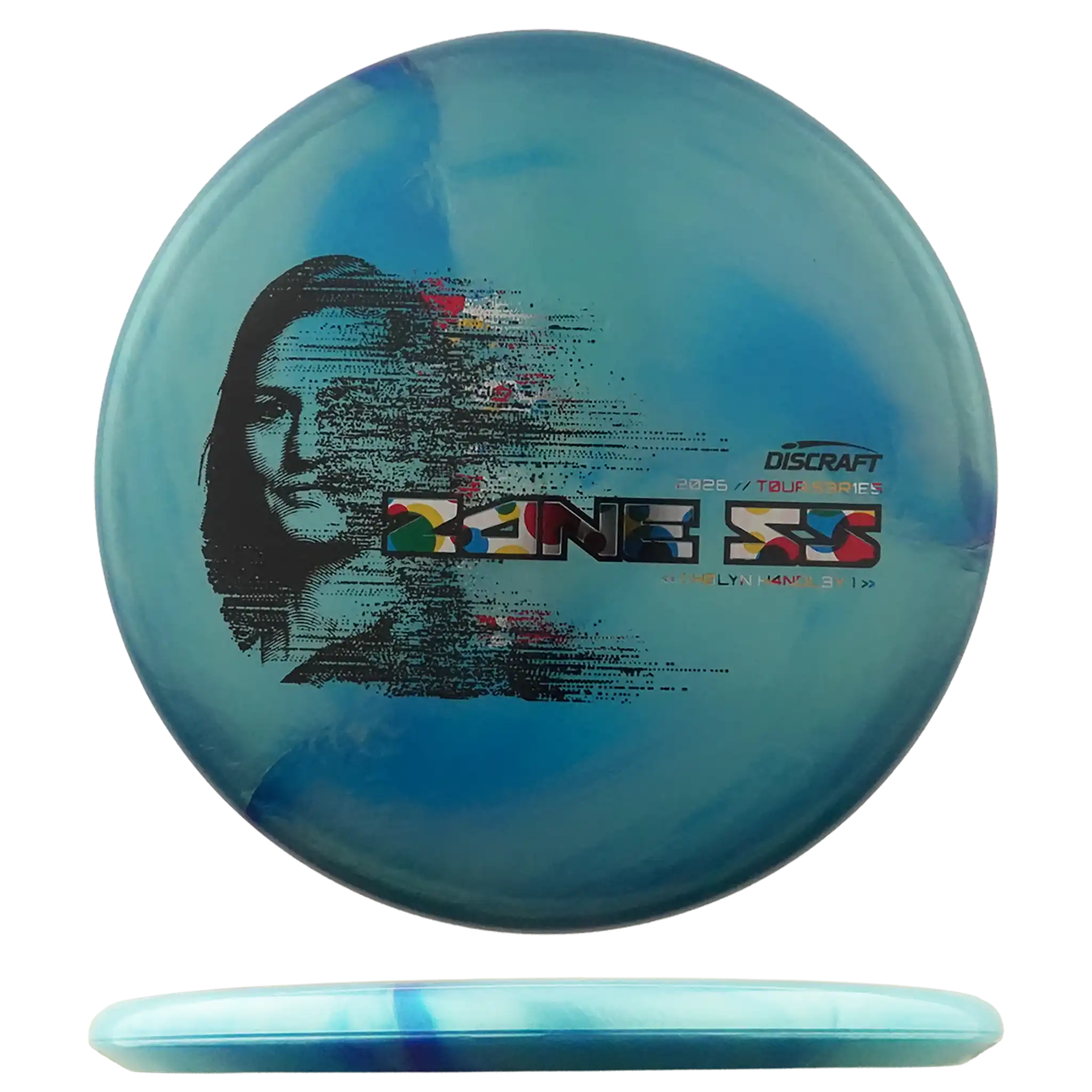Special Blend Zone SS - Holyn Handley 2026 Tour Series