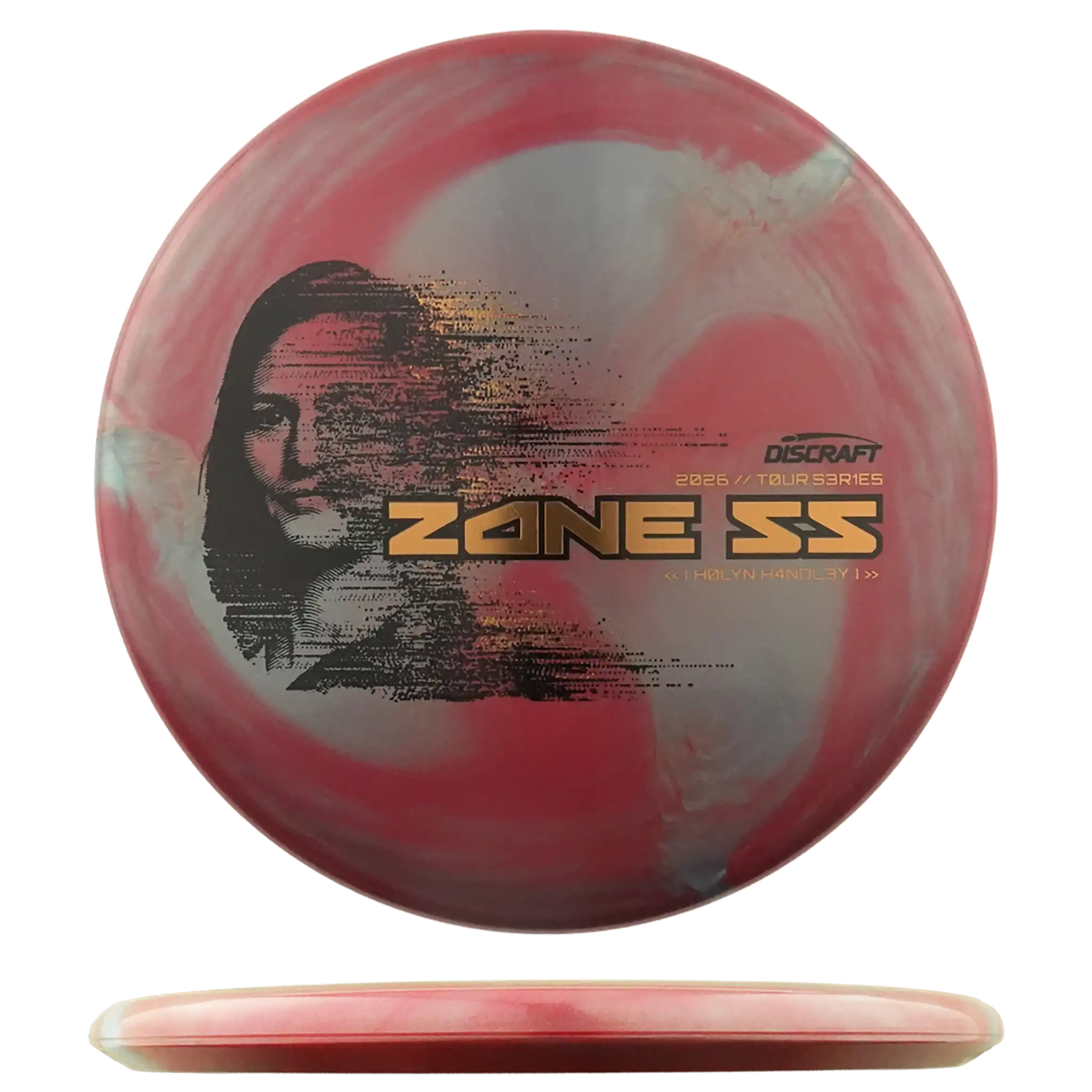 Special Blend Zone SS - Holyn Handley 2026 Tour Series
