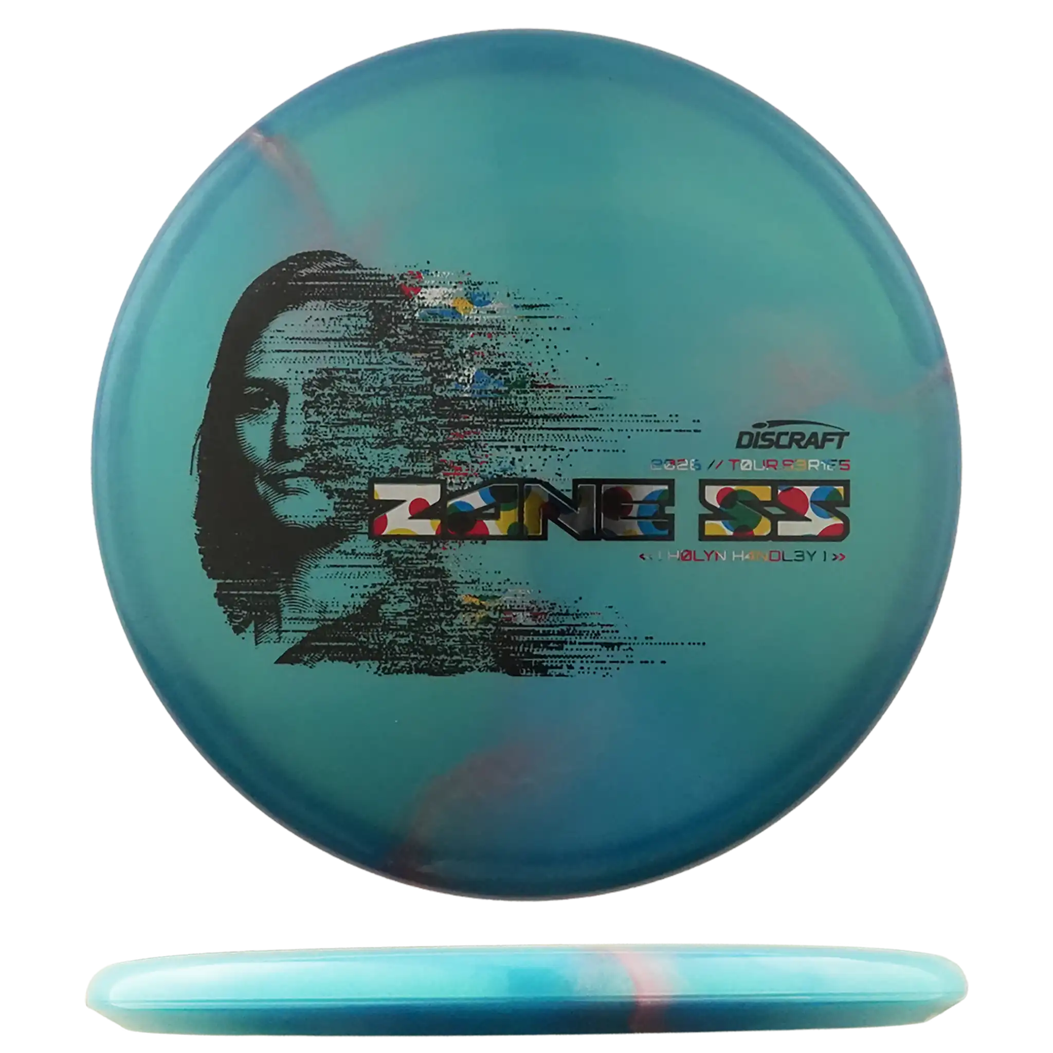 Special Blend Zone SS - Holyn Handley 2026 Tour Series
