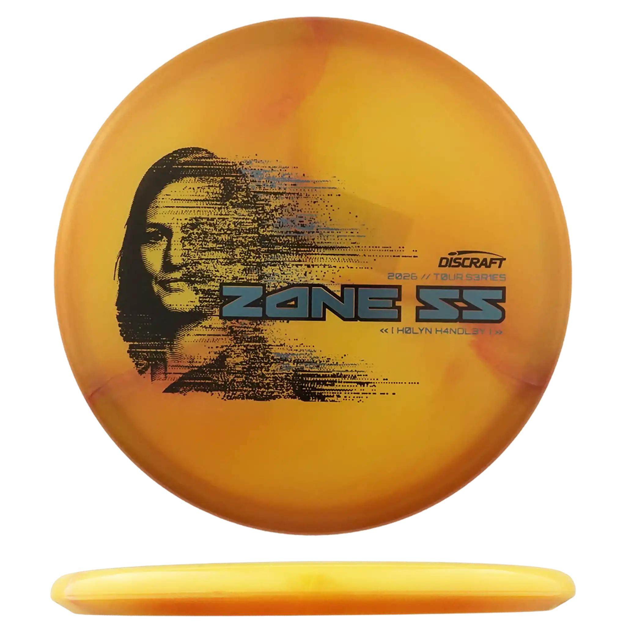 Special Blend Zone SS - Holyn Handley 2026 Tour Series