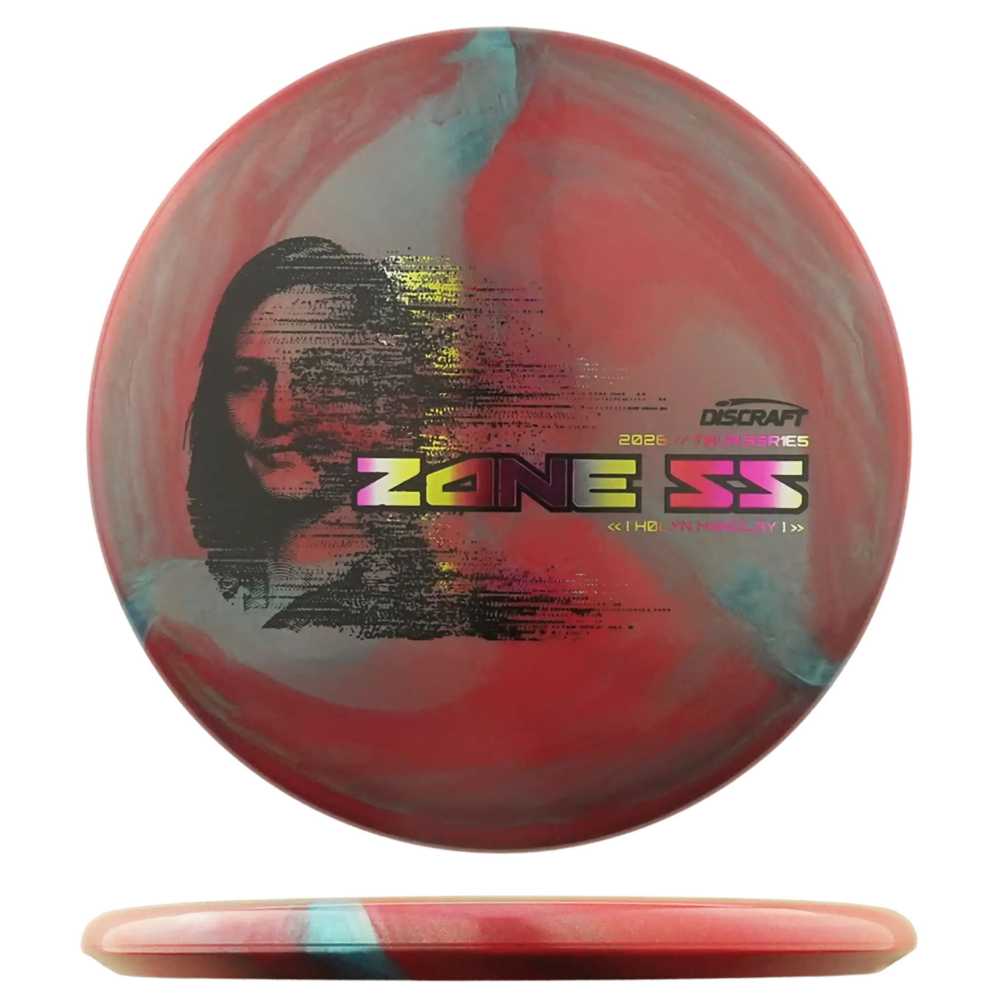 Special Blend Zone SS - Holyn Handley 2026 Tour Series