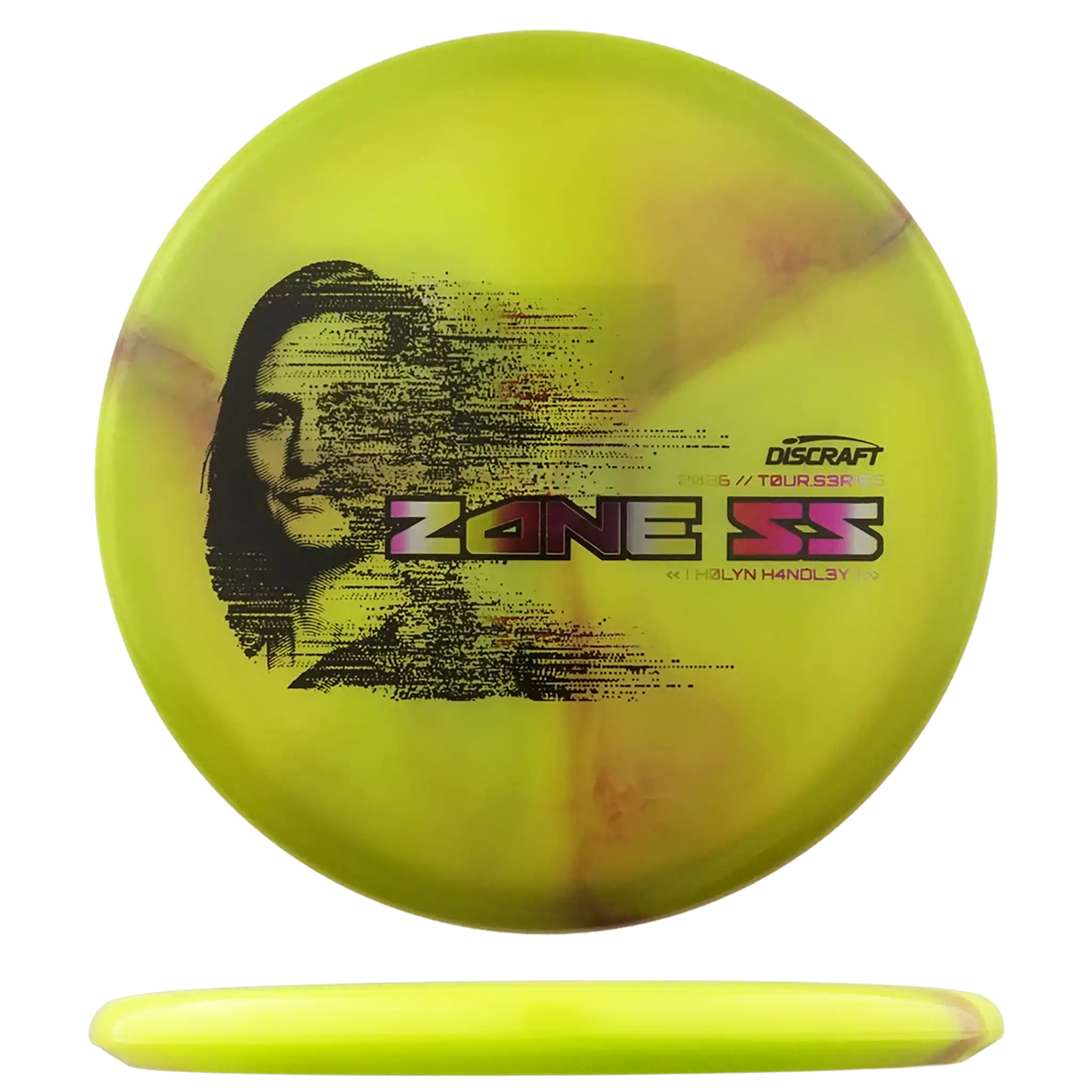 Special Blend Zone SS - Holyn Handley 2026 Tour Series