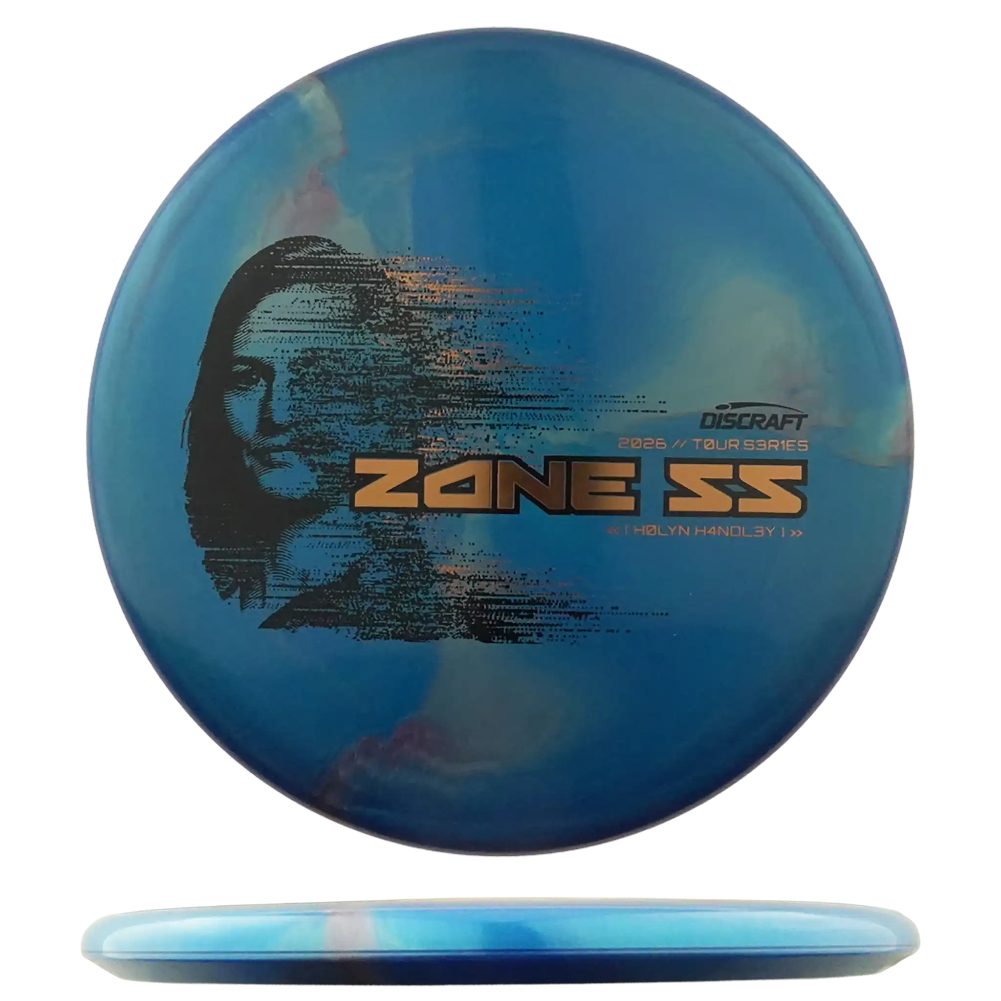 Special Blend Zone SS - Holyn Handley 2026 Tour Series