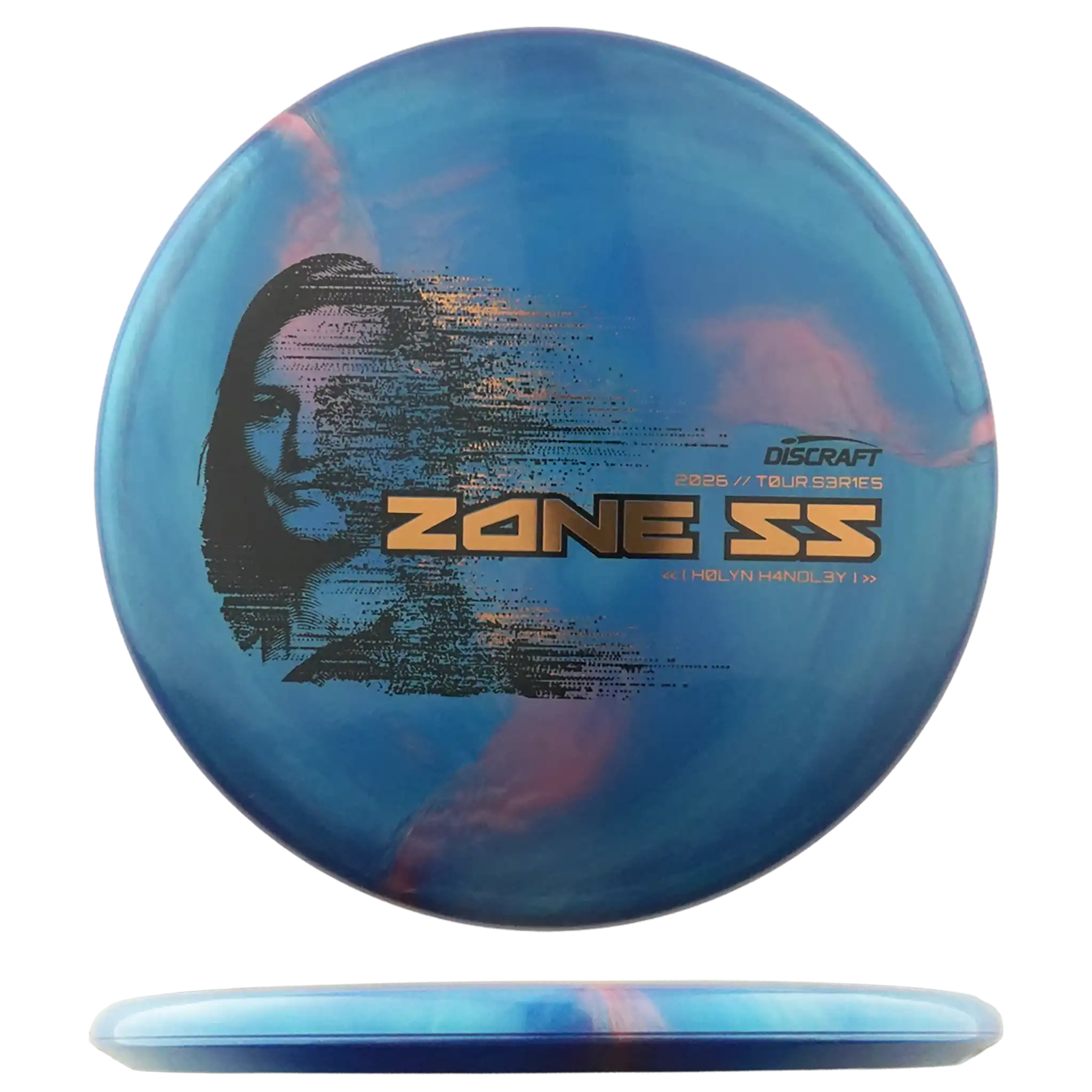 Special Blend Zone SS - Holyn Handley 2026 Tour Series