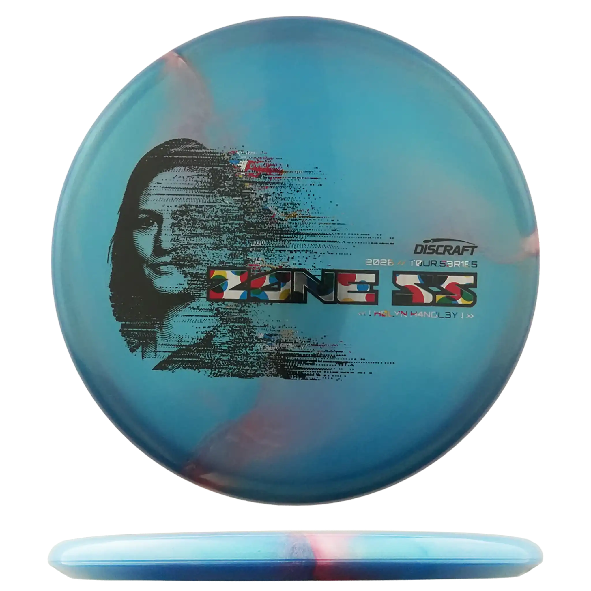 Special Blend Zone SS - Holyn Handley 2026 Tour Series