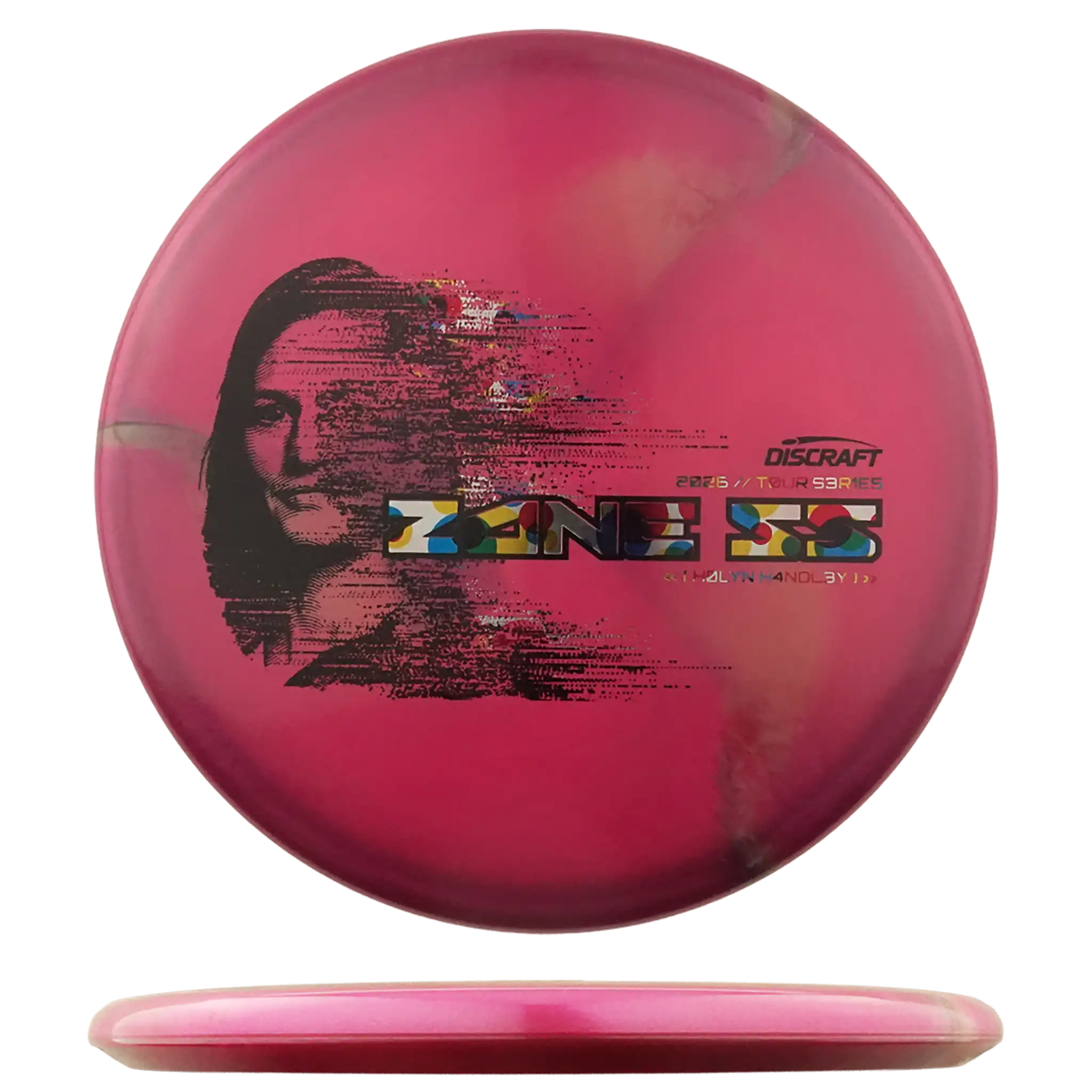 Special Blend Zone SS - Holyn Handley 2026 Tour Series