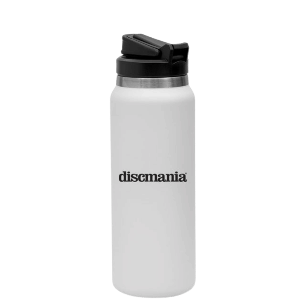 Stainless Steel Water Bottle