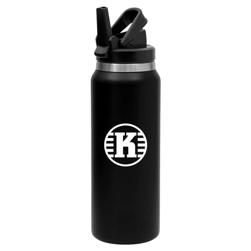Stainless Steel Water Bottle