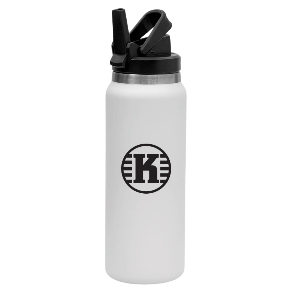 Stainless Steel Water Bottle