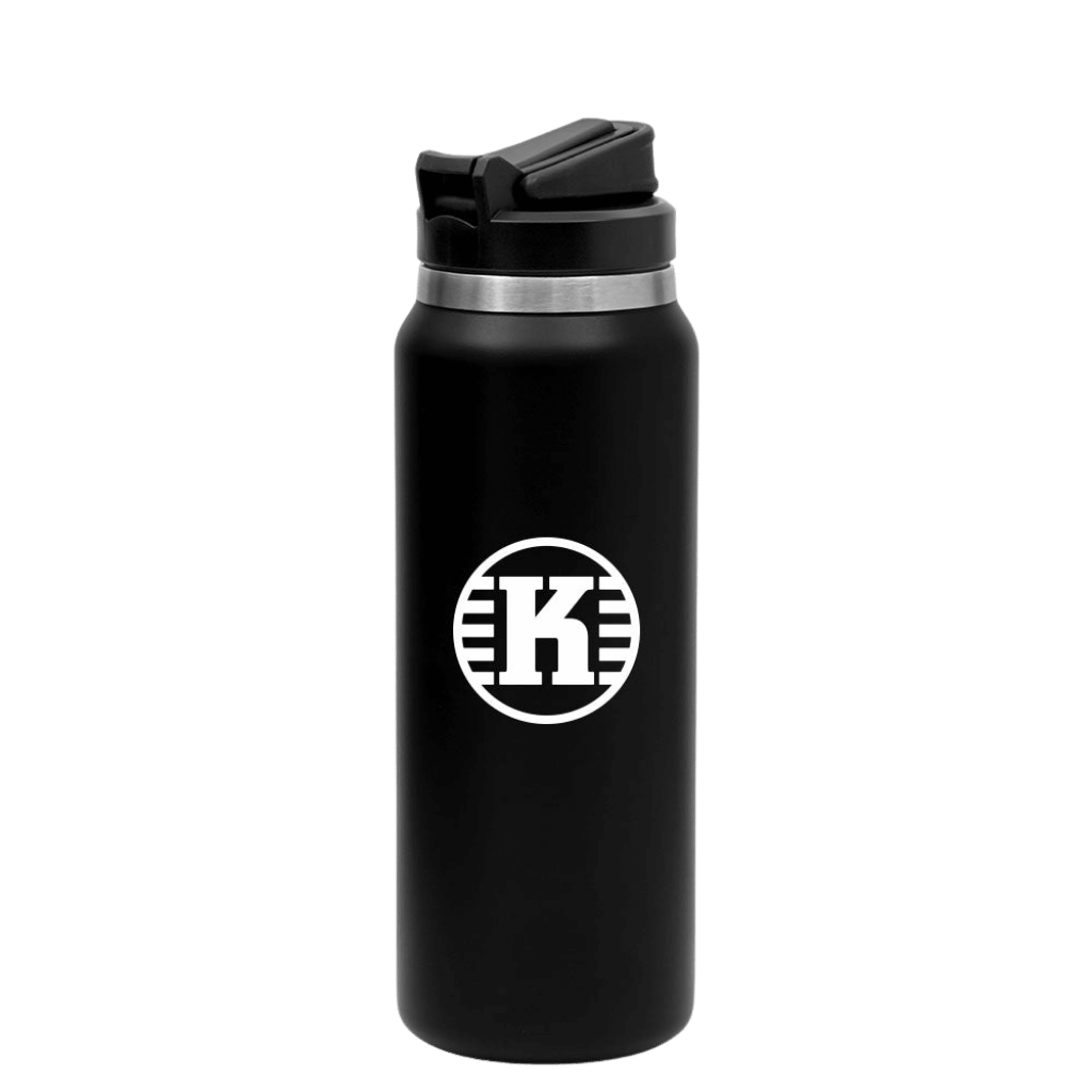 Stainless Steel Water Bottle