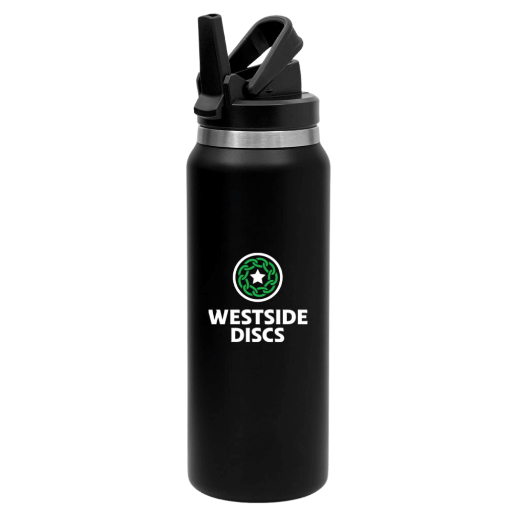 Stainless Steel Water Bottle