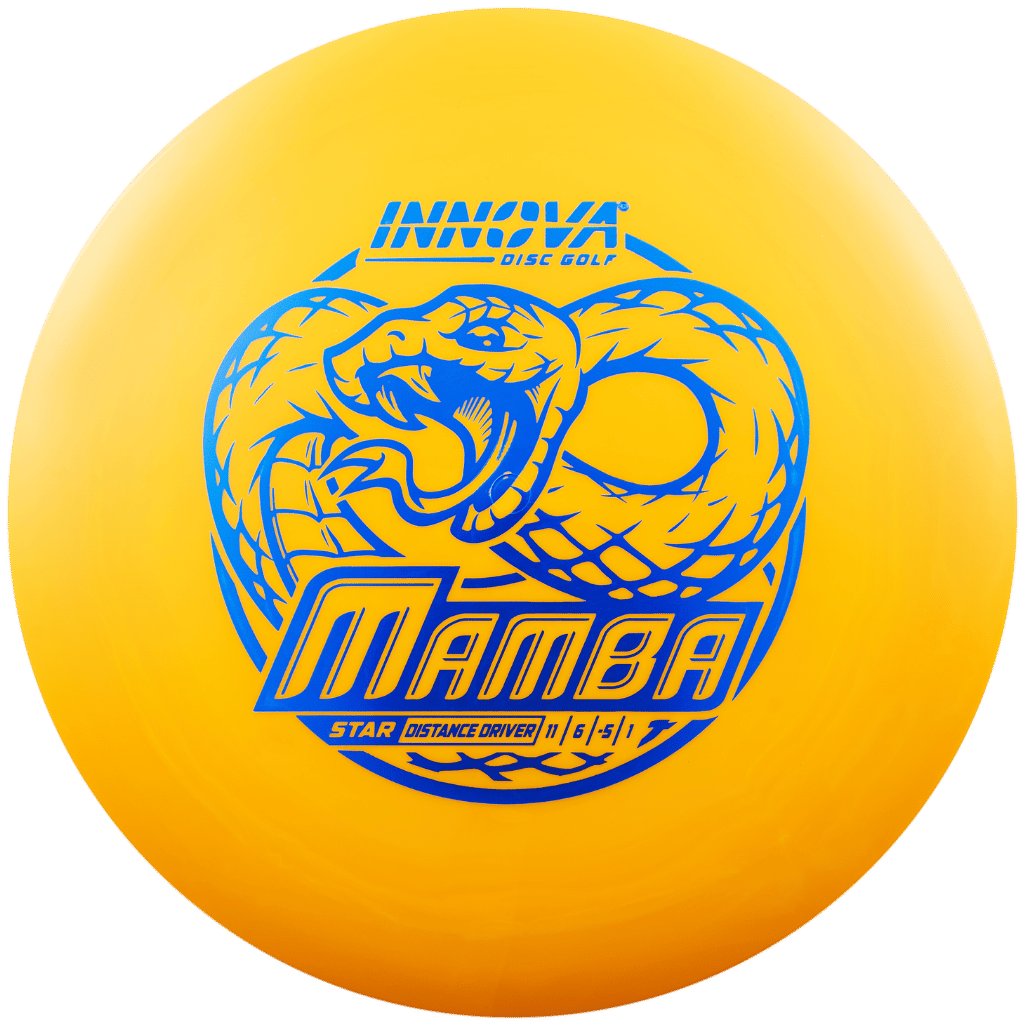 Star Mamba