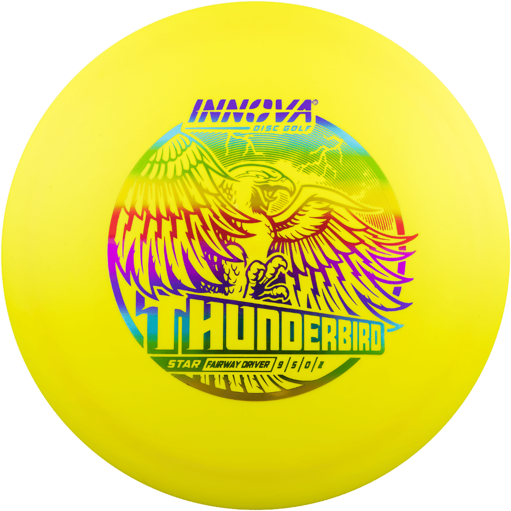Star Thunderbird
