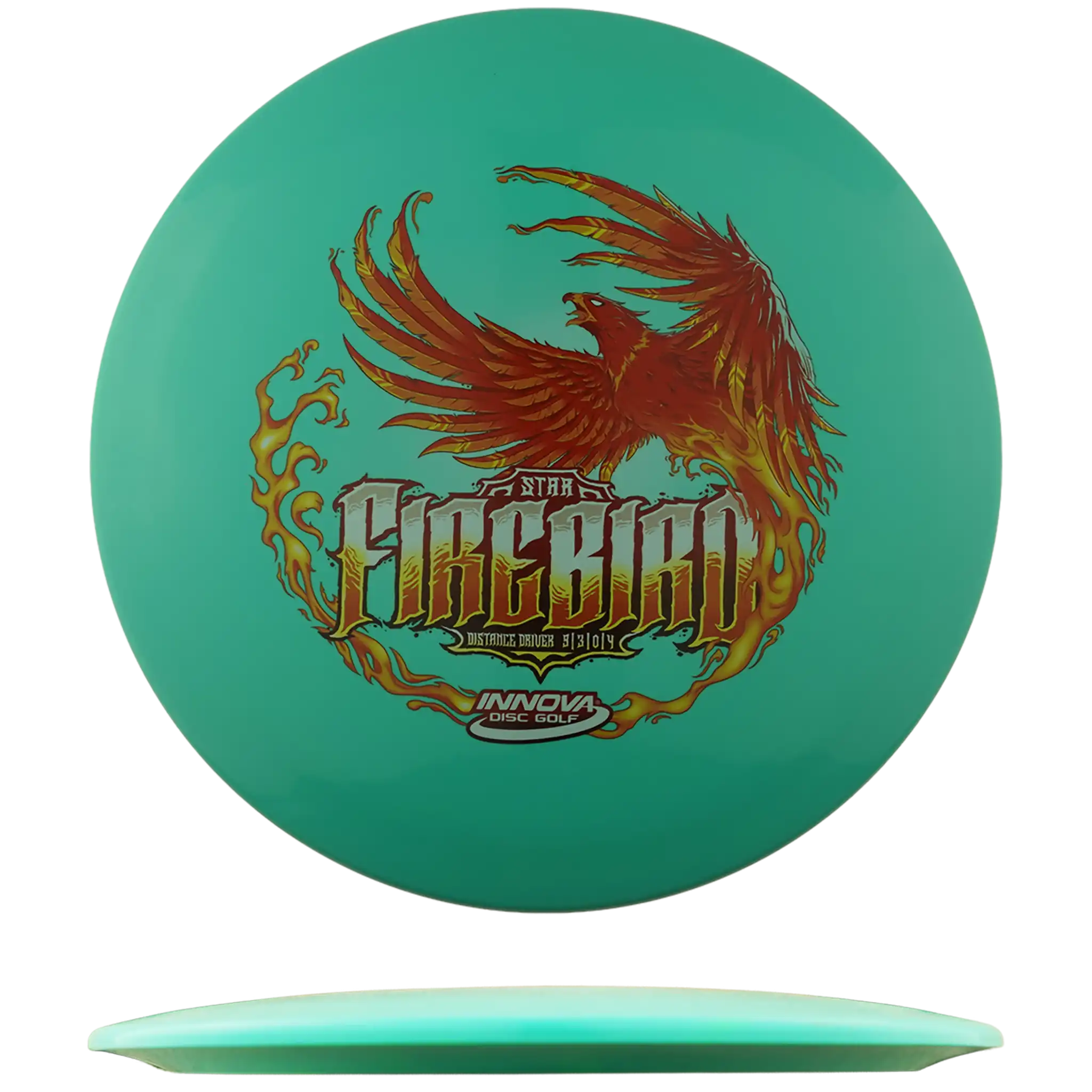 Star Firebird - InnVision