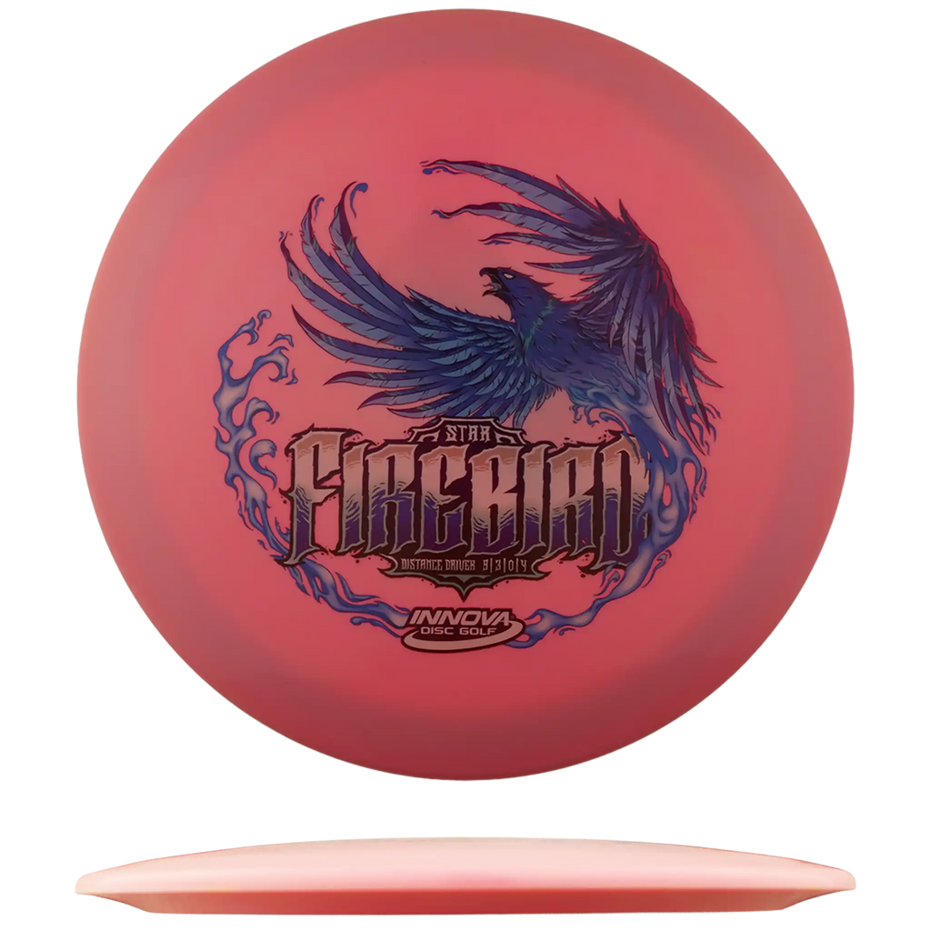 Star Firebird - InnVision
