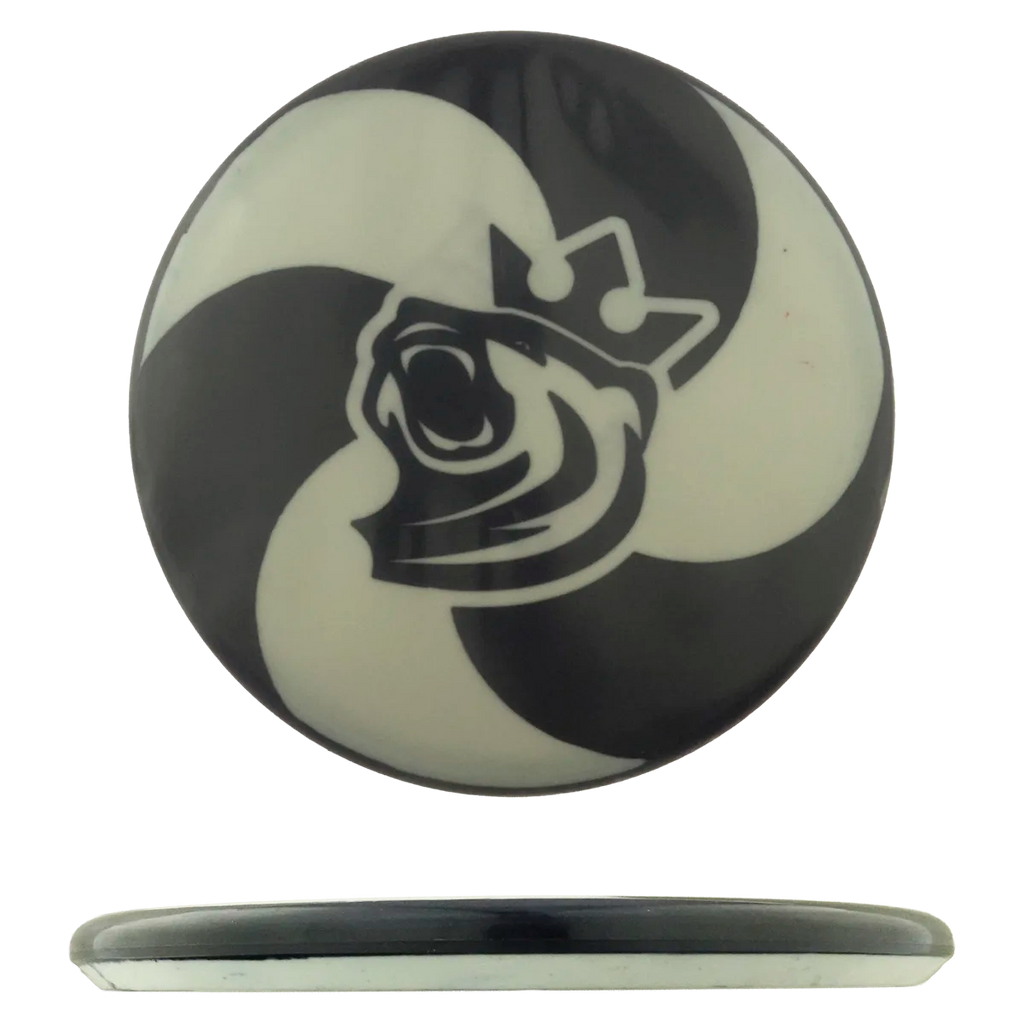 Star Toro - DiscKing Custom Dye - Hinkkadyes