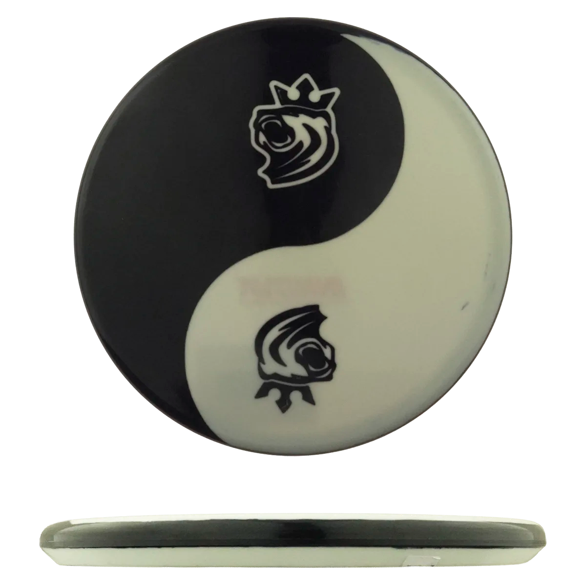 Star Toro - DiscKing Custom Dye - Hinkkadyes