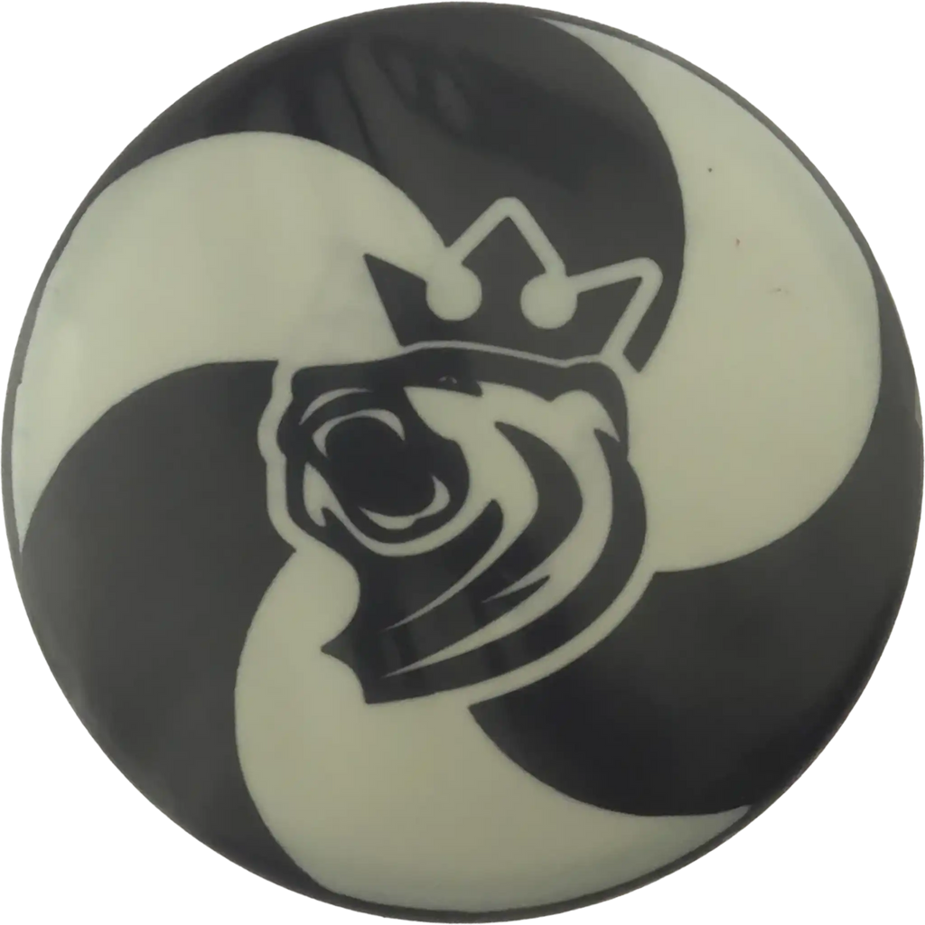 Star Toro - DiscKing Custom Dye - Hinkkadyes