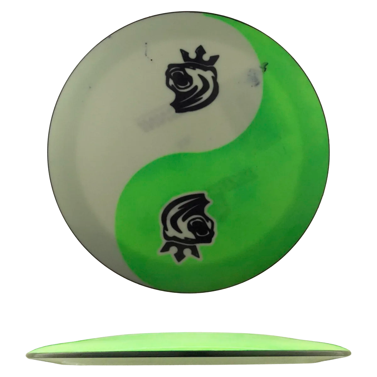 Star Destroyer - DiscKing Custom Dye - Hinkkadyes