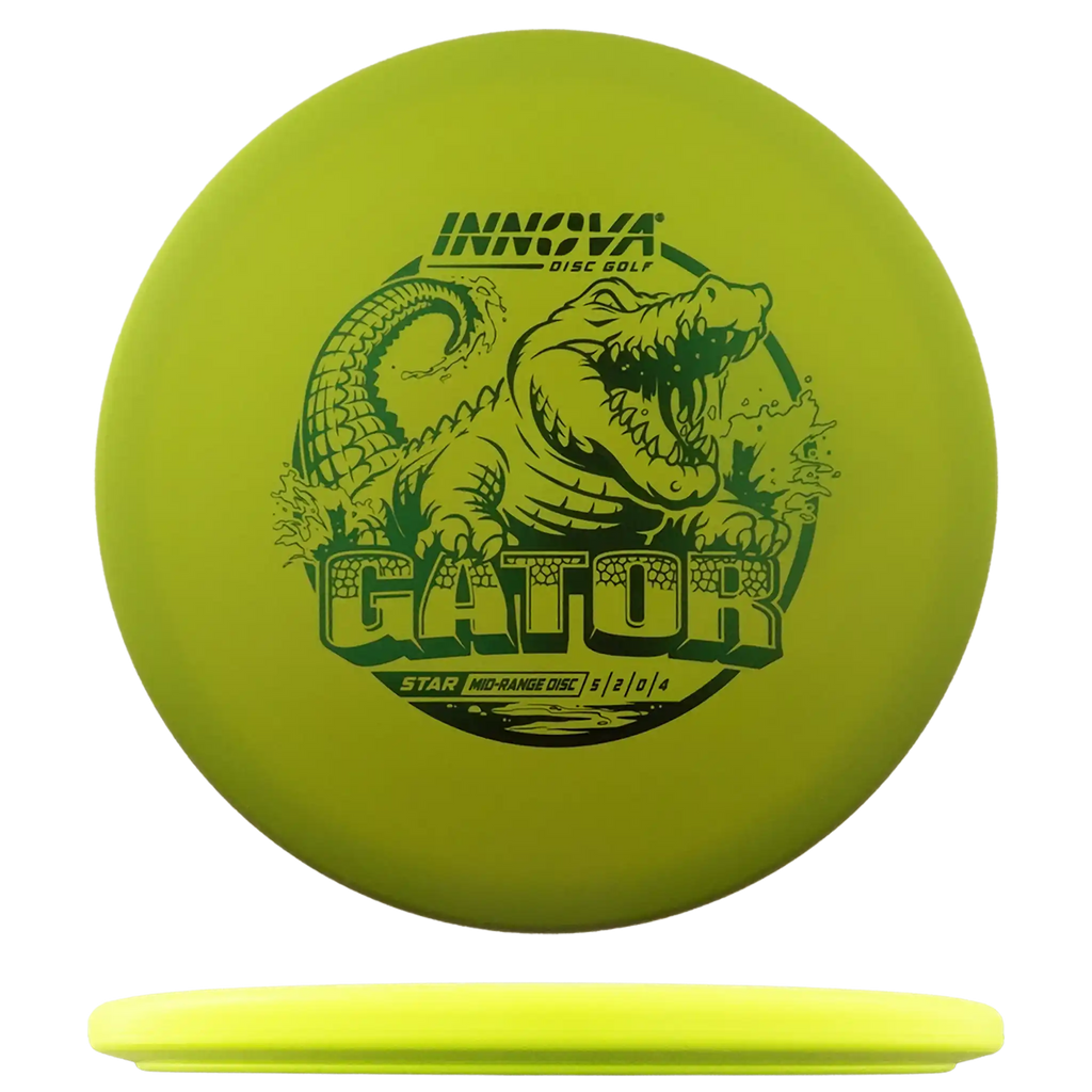 Star Gator