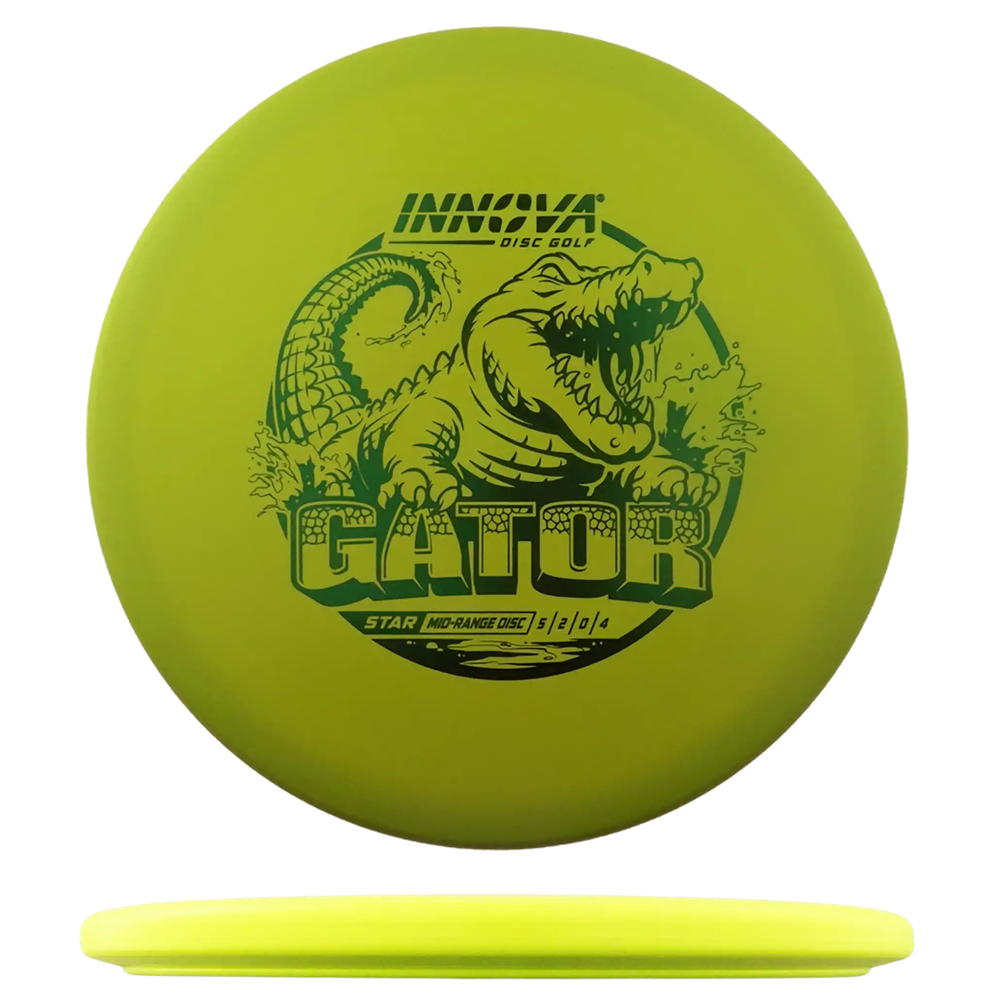 Star Gator