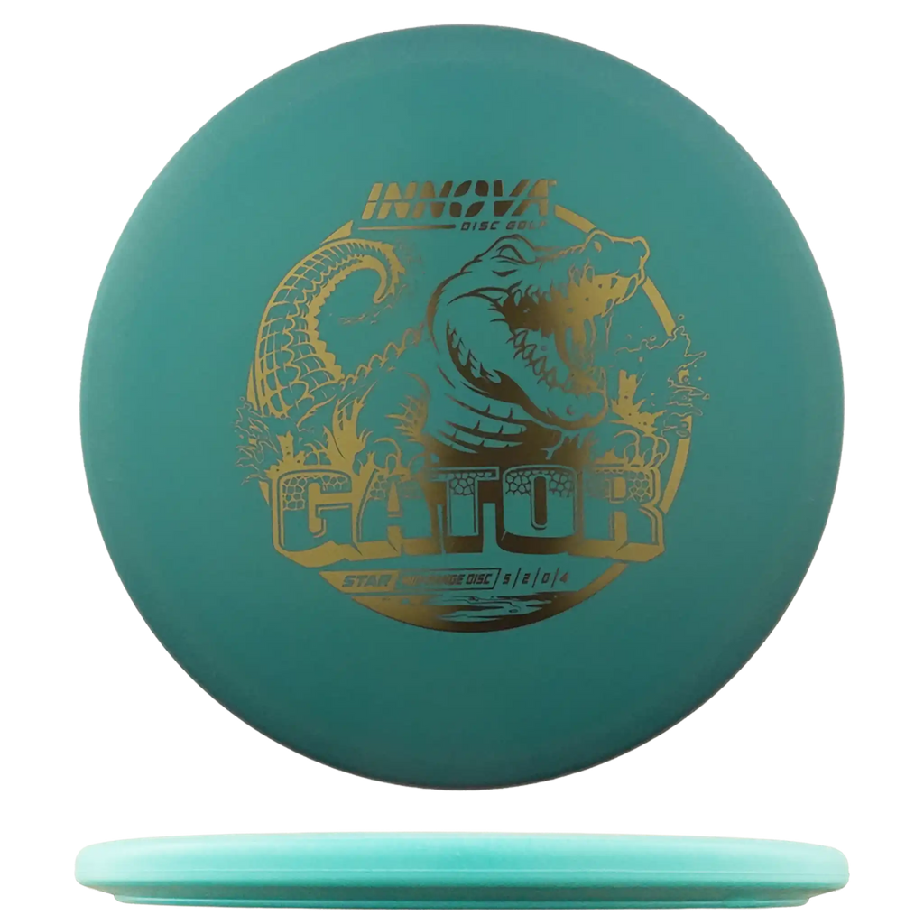 Star Gator