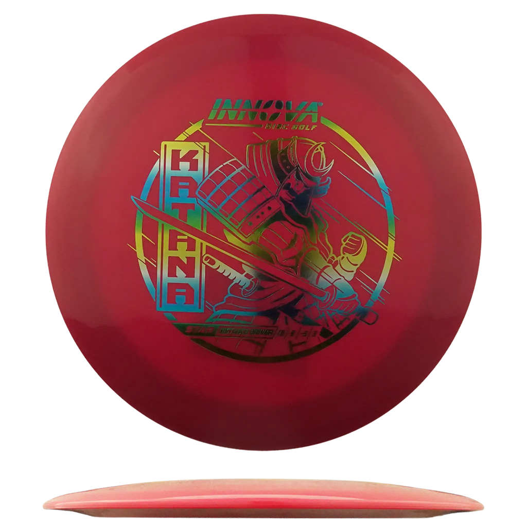 Star Katana