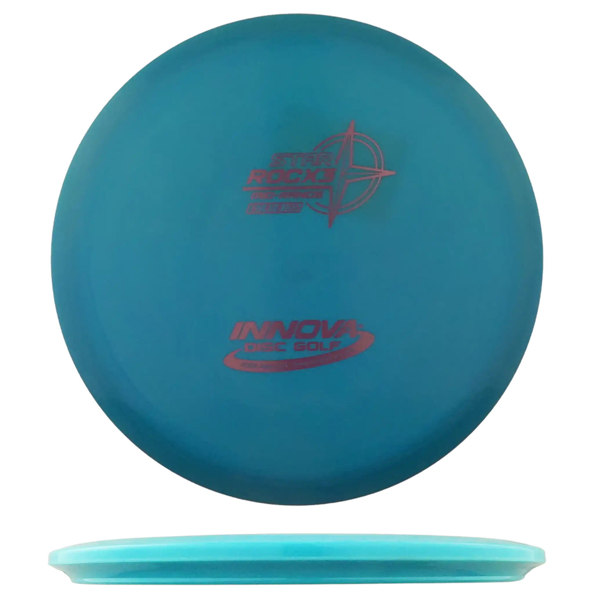 Star RocX3