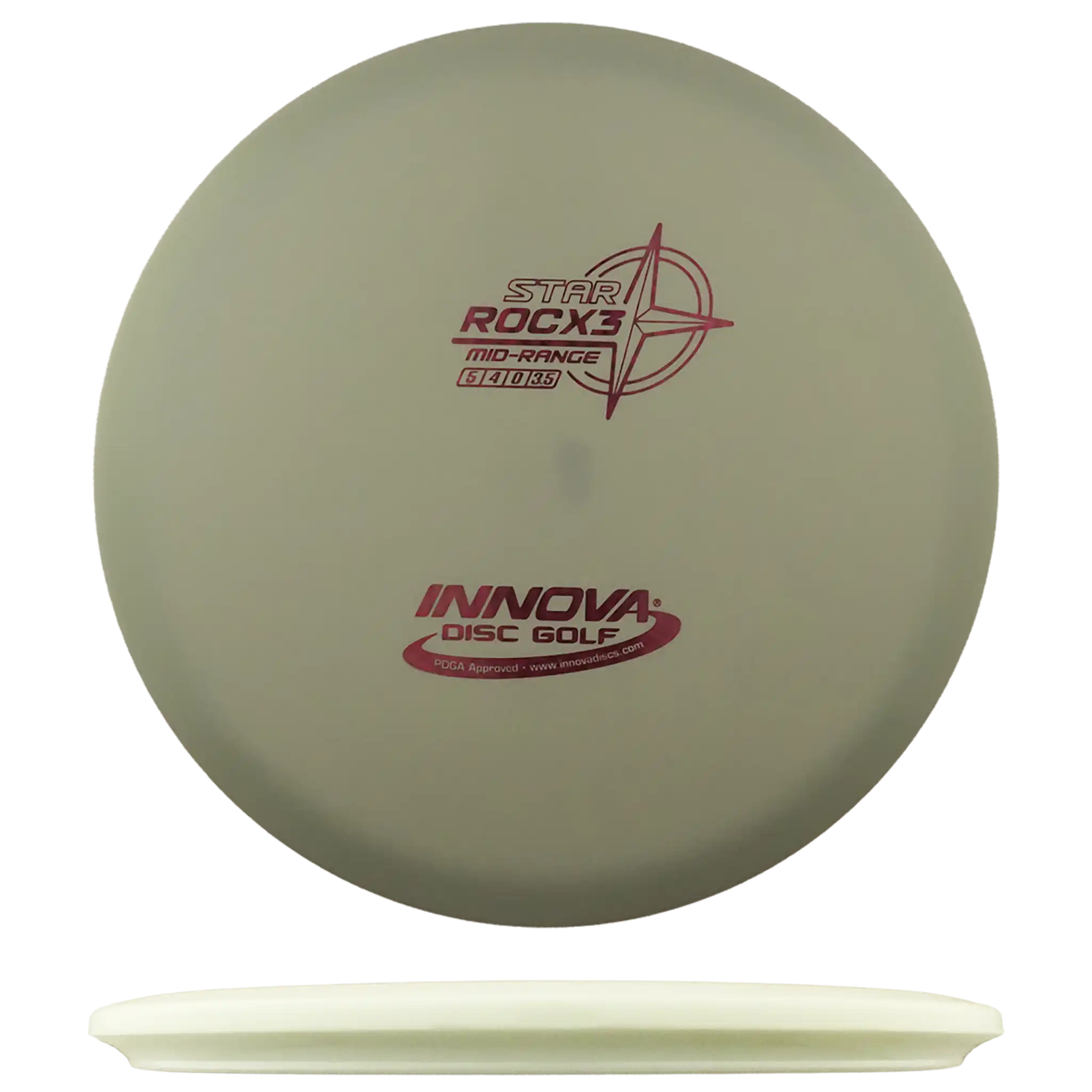Star RocX3