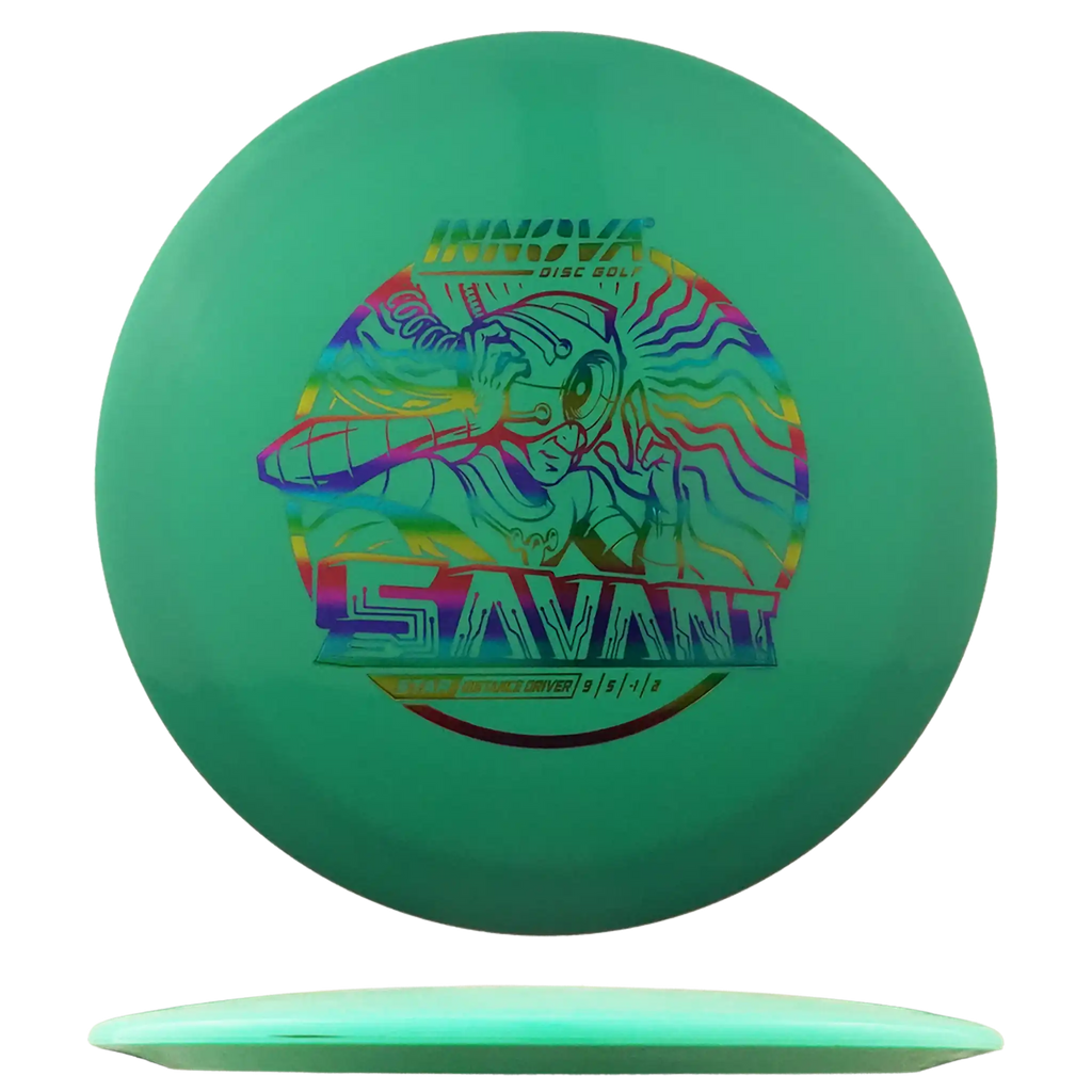 Star Savant