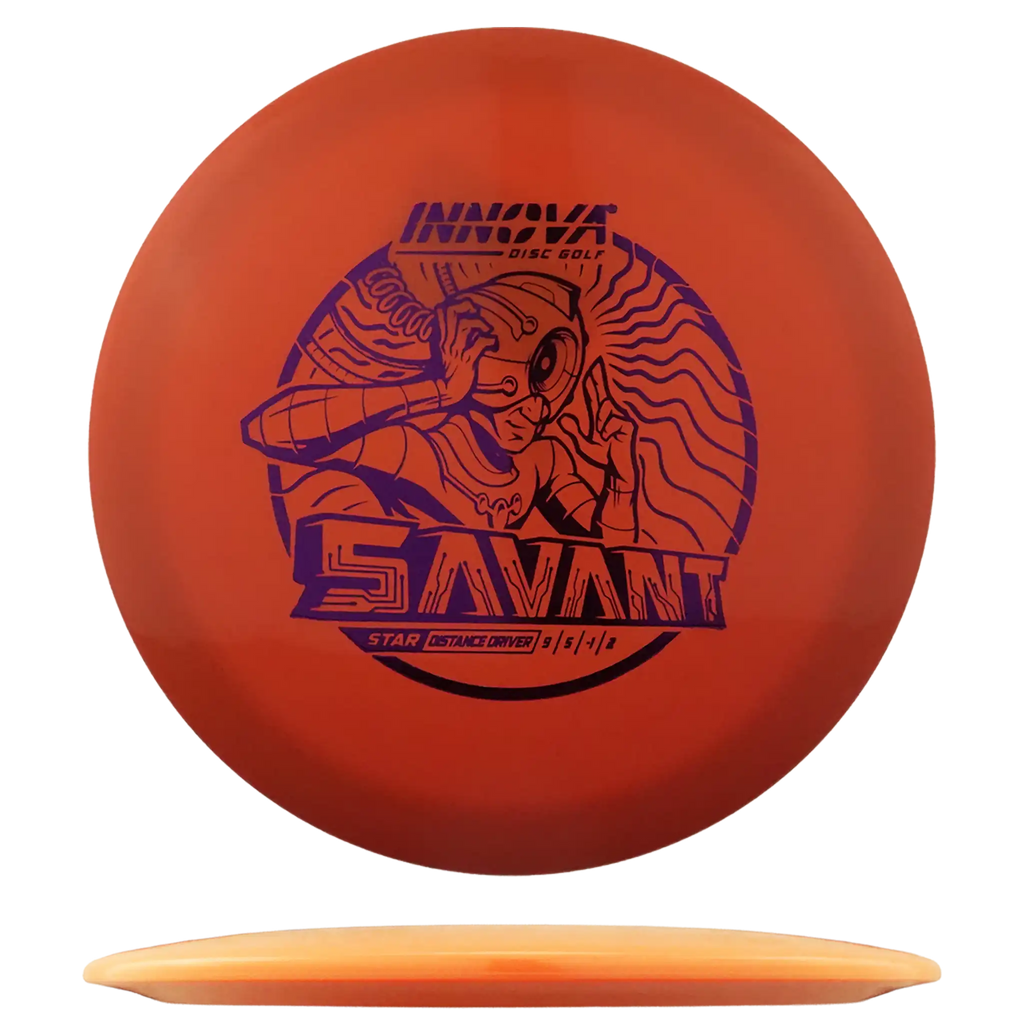 Star Savant