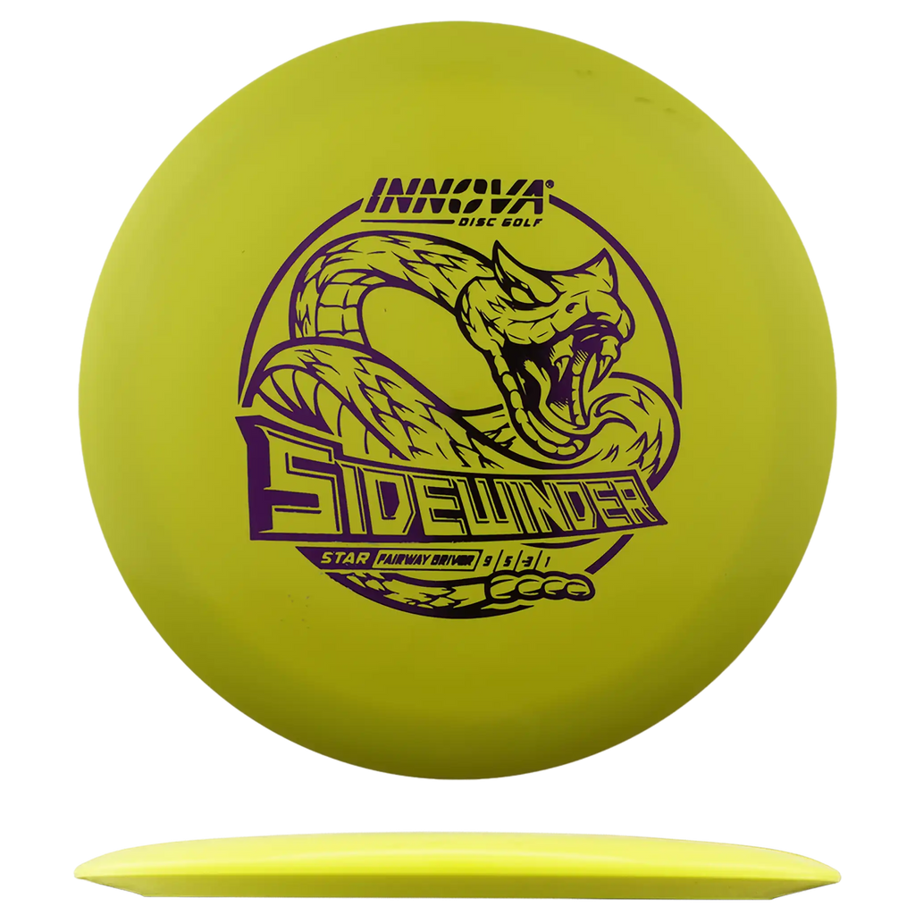 Star Sidewinder