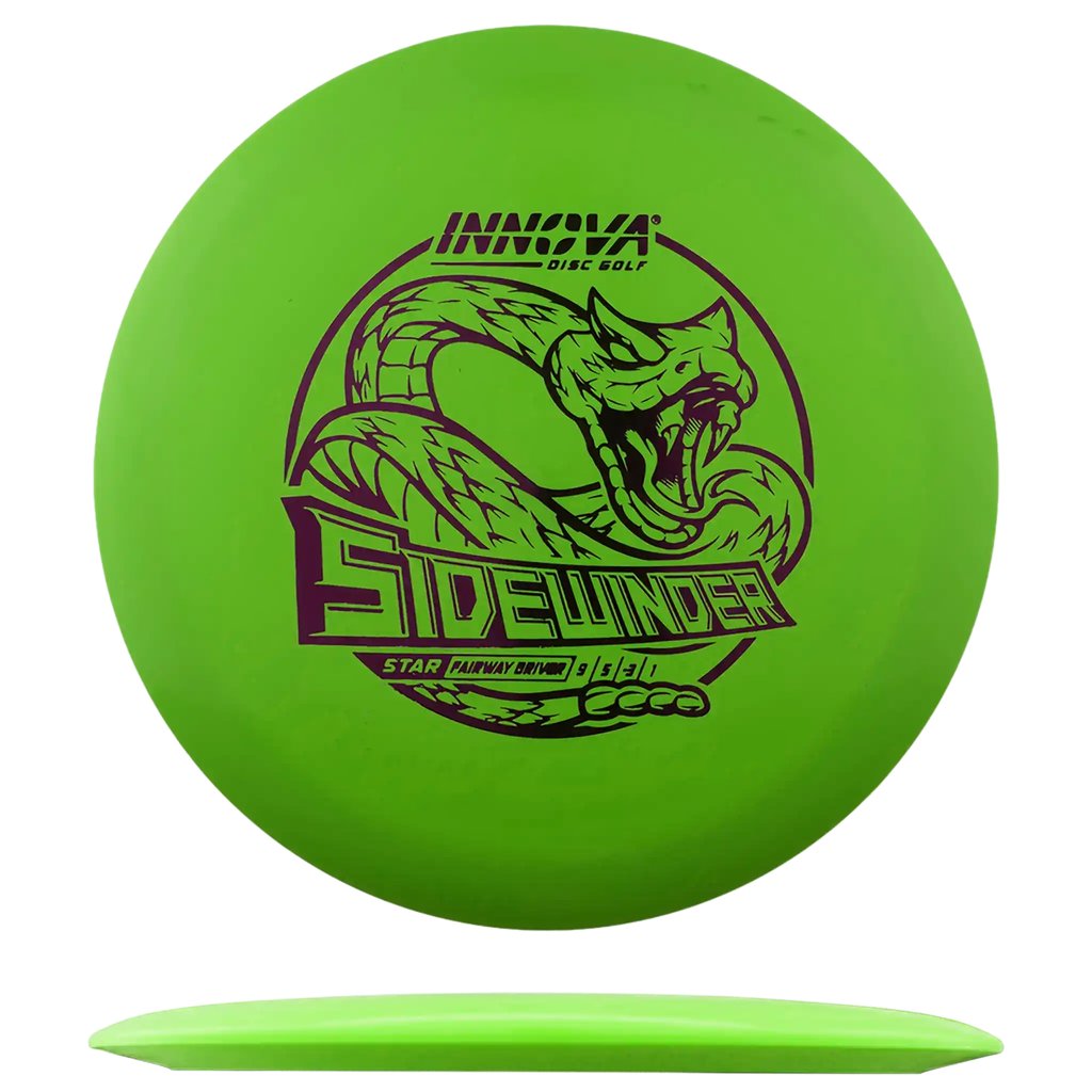 Star Sidewinder