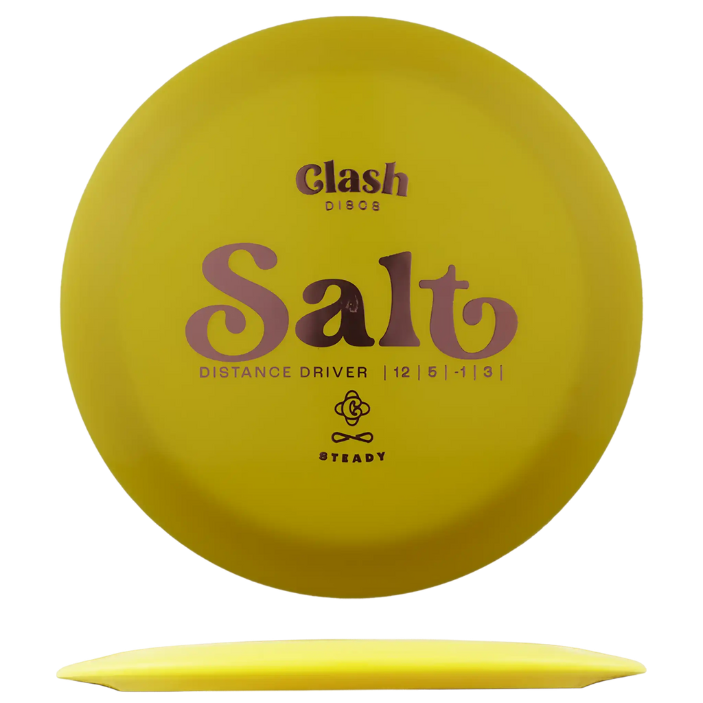 Steady Salt
