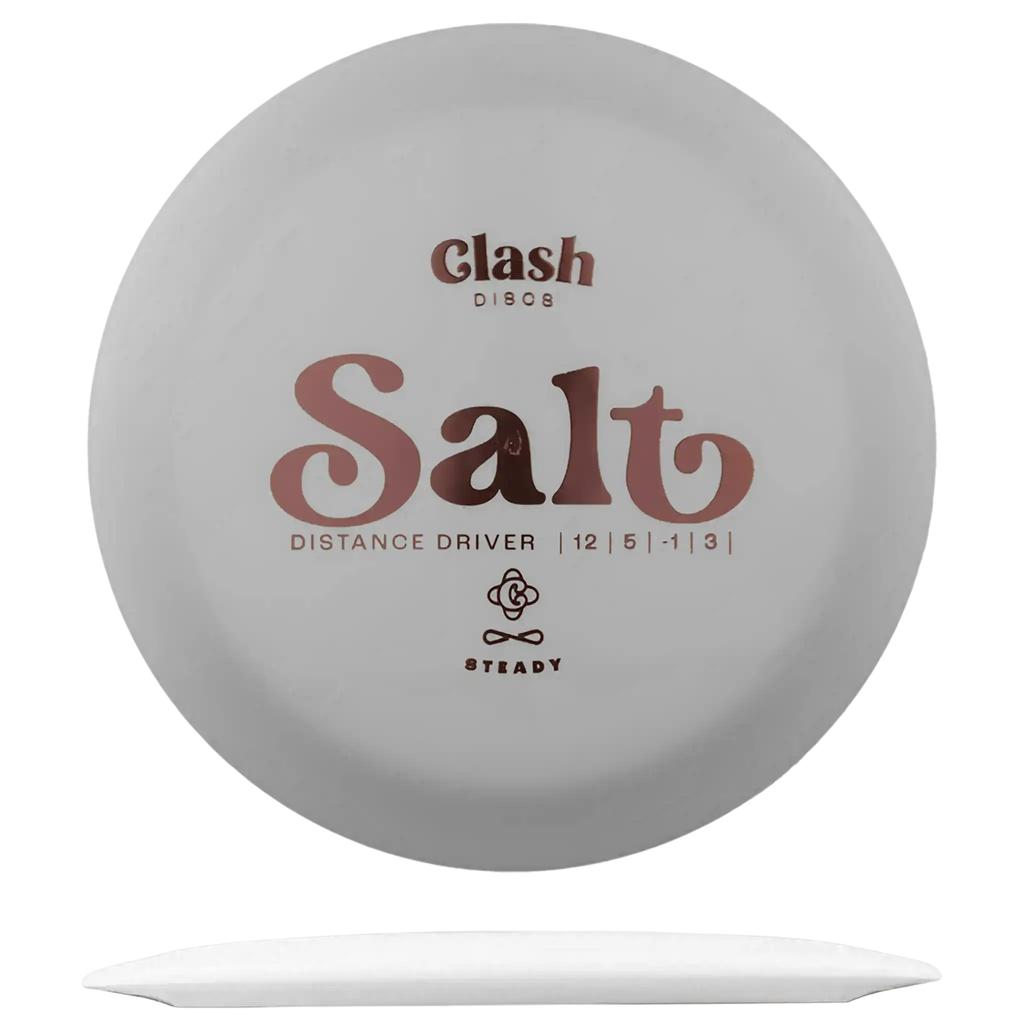 Steady Salt