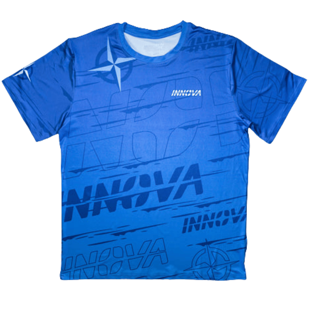 Streaker Jersey Dye Sub - Shirt
