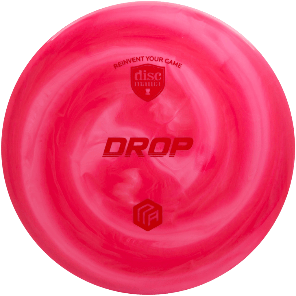 Swirl S-Line Drop - Niklas Anttila Creator Series