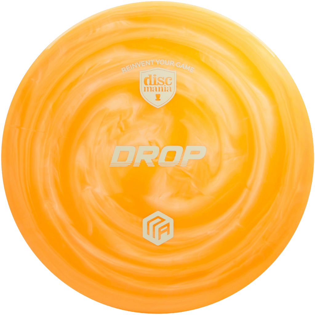 Swirl S-Line Drop - Niklas Anttila Creator Series