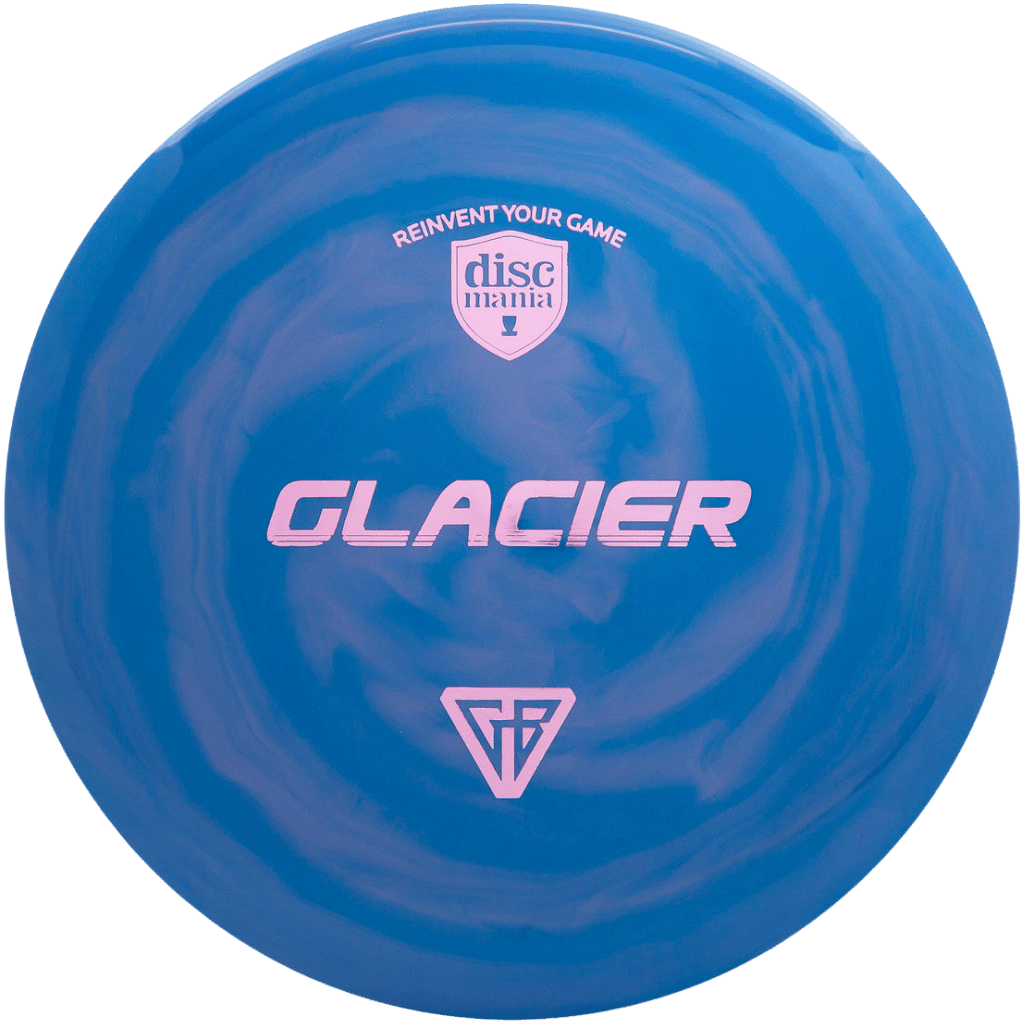 Swirl S-Line Glacier - Gannon Buhr Creator Series