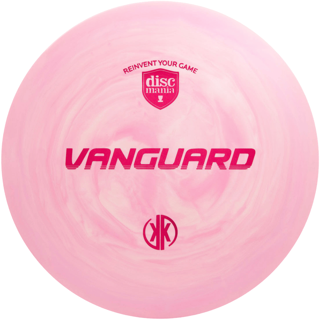 Swirl S-Line Vanguard - Kyle Klein Creator Series
