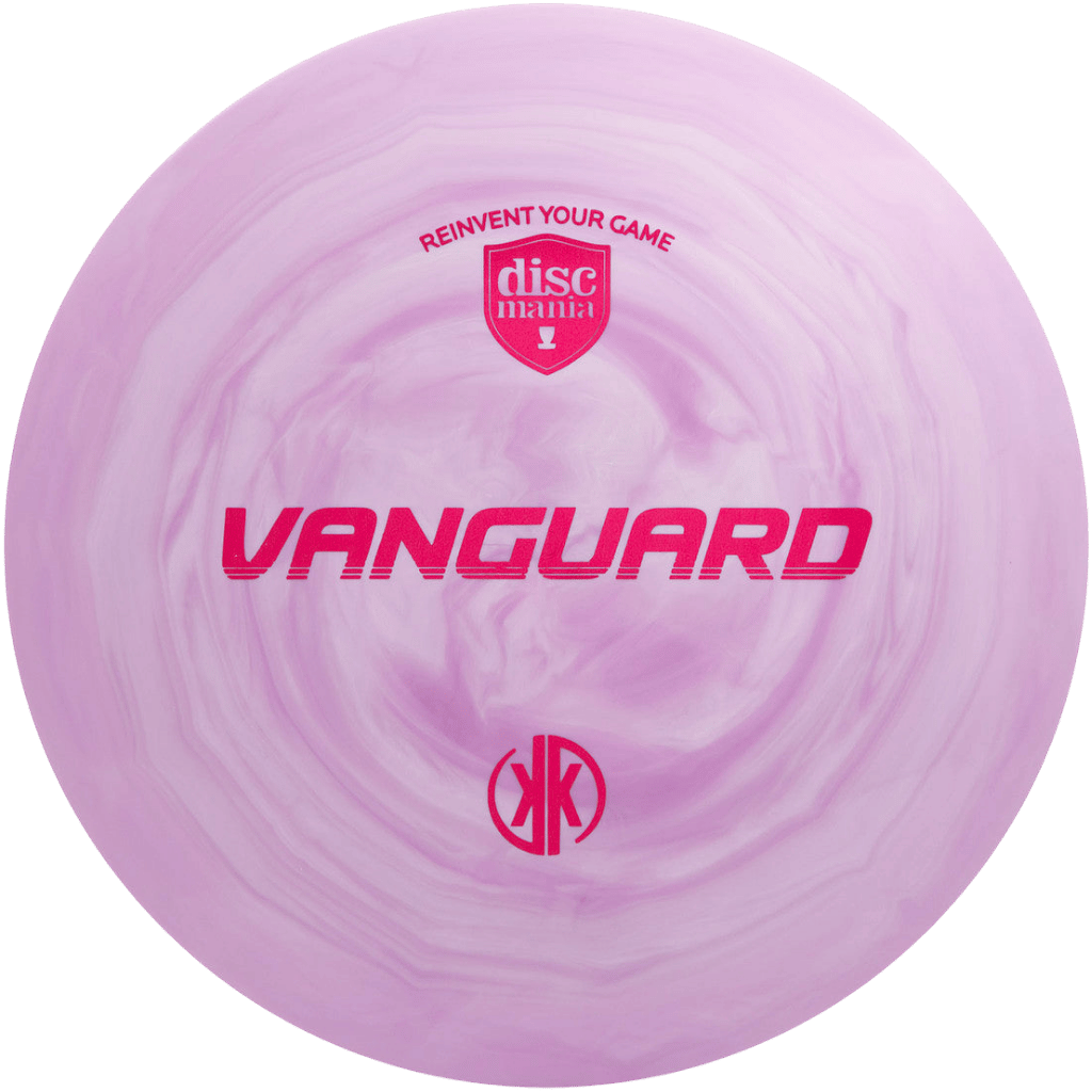 Swirl S-Line Vanguard - Kyle Klein Creator Series