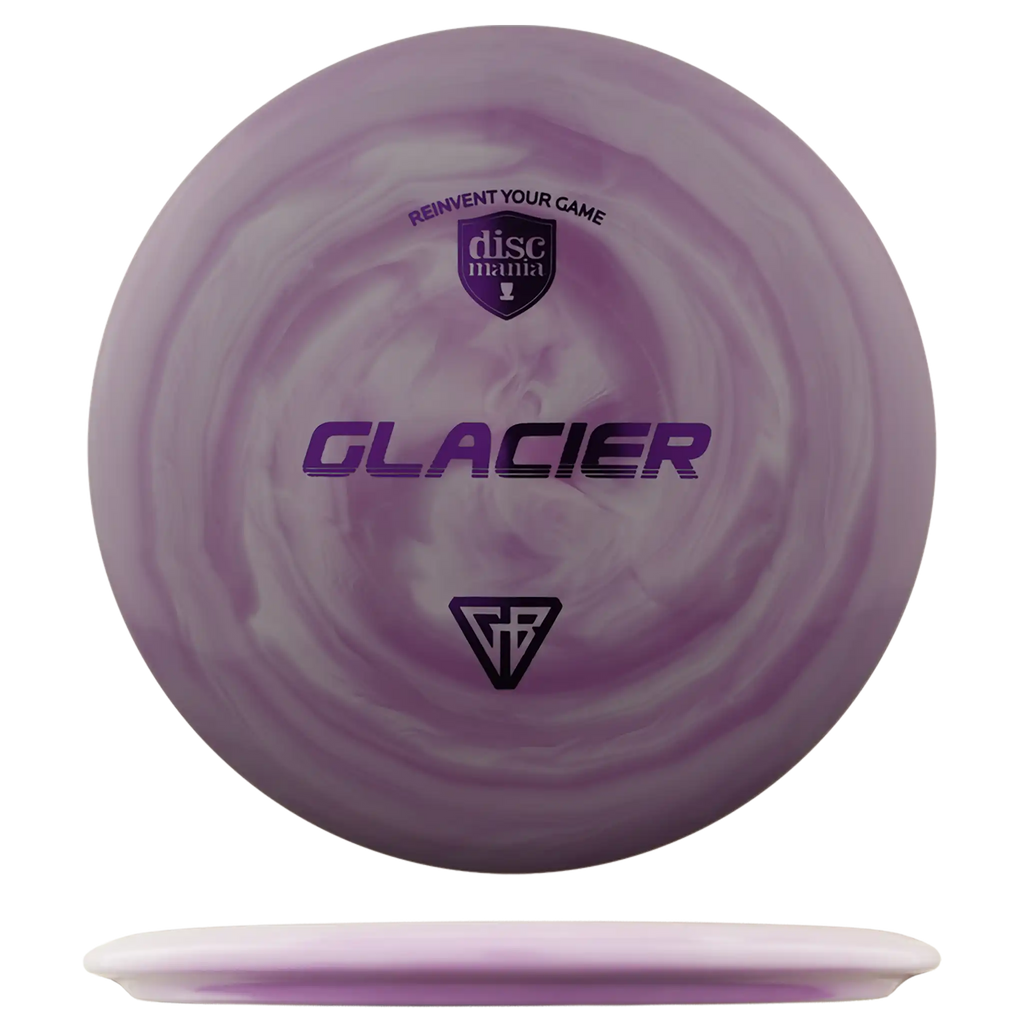 Swirl S-Line Glacier - Gannon Buhr Creator Series