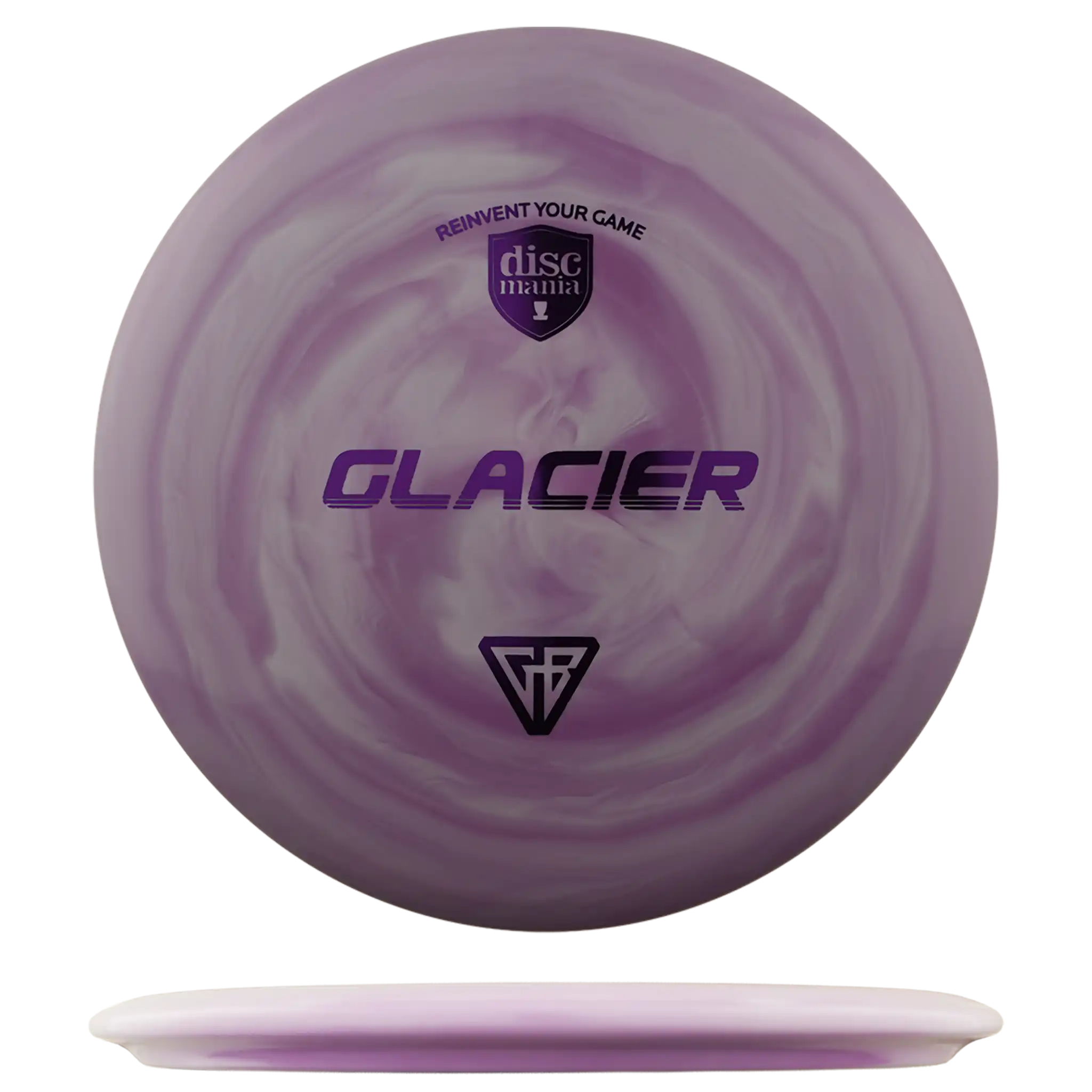 Swirl S-Line Glacier - Gannon Buhr Creator Series
