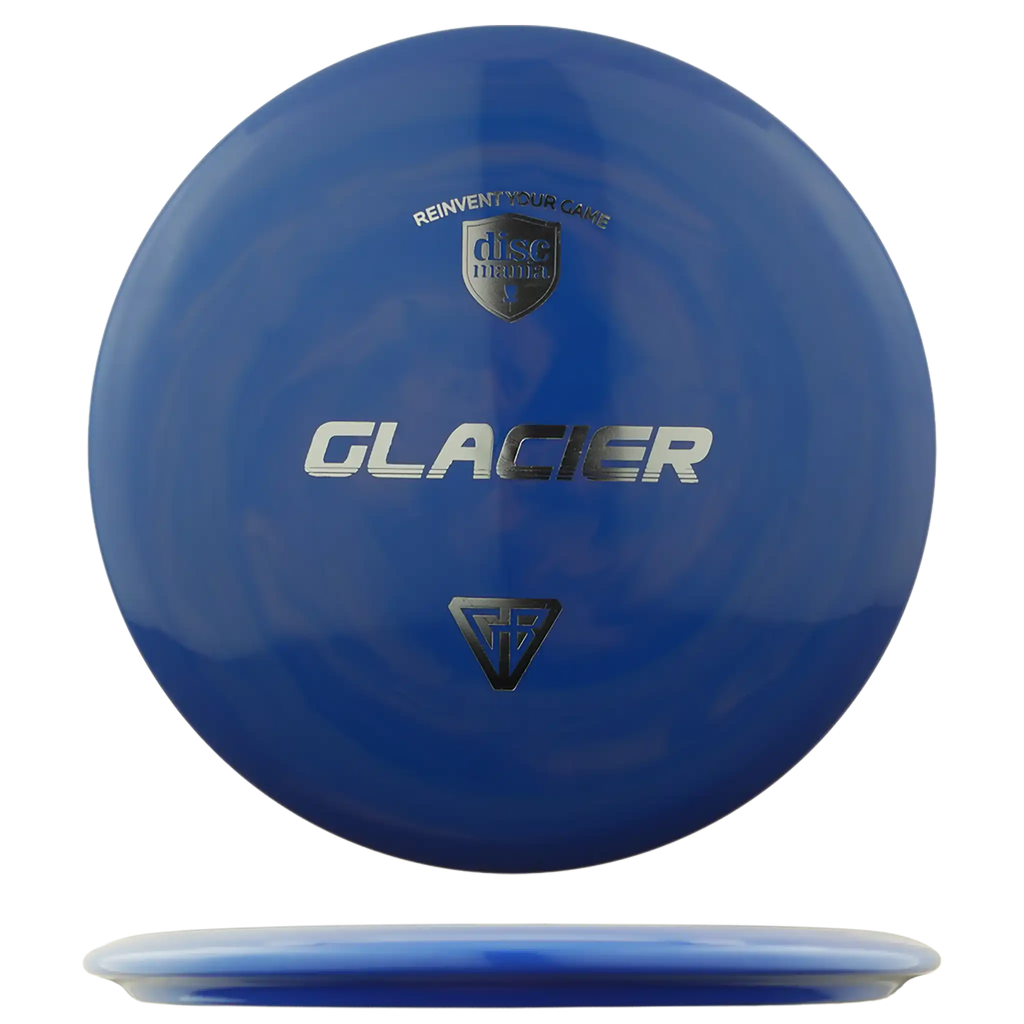 Swirl S-Line Glacier - Gannon Buhr Creator Series