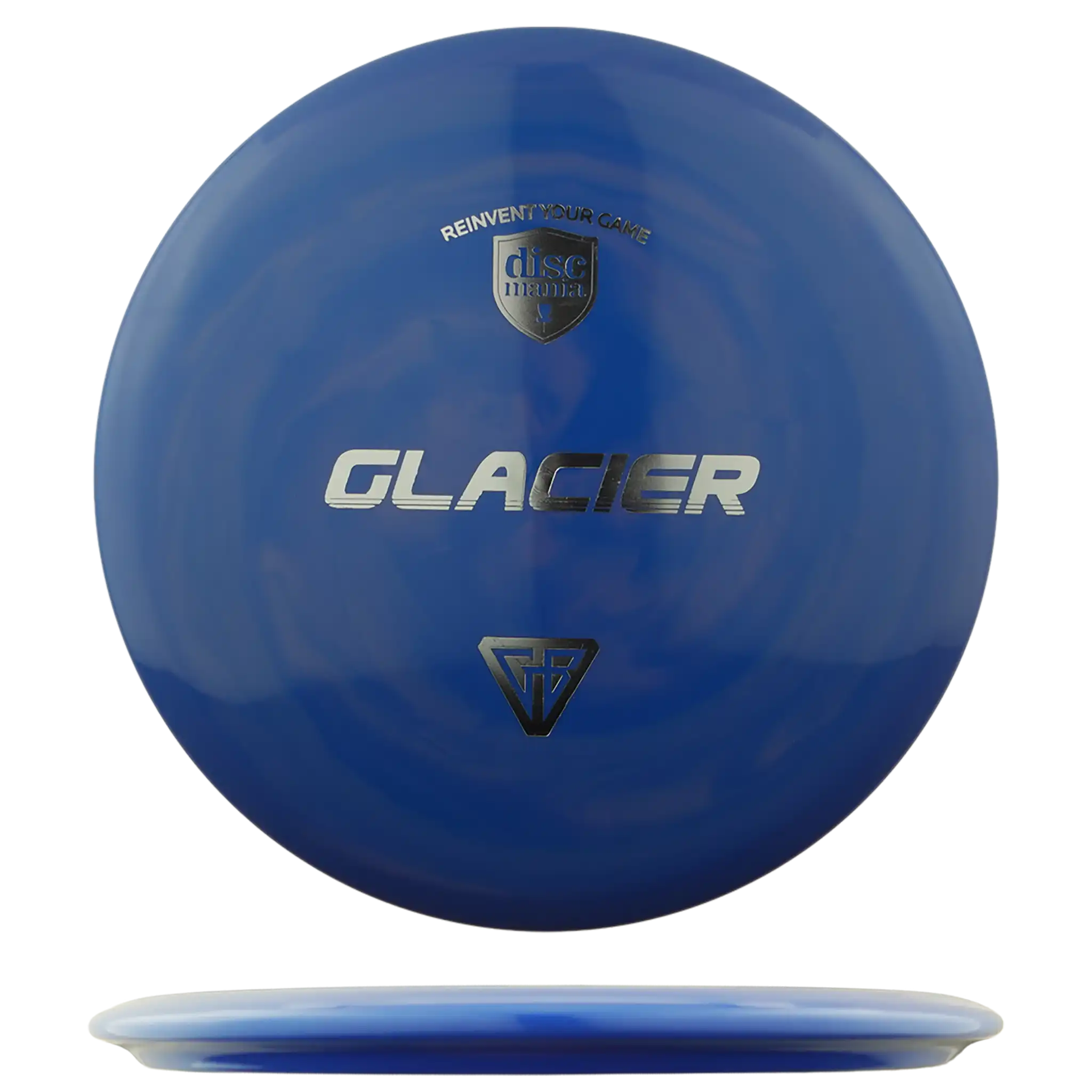 Swirl S-Line Glacier - Gannon Buhr Creator Series